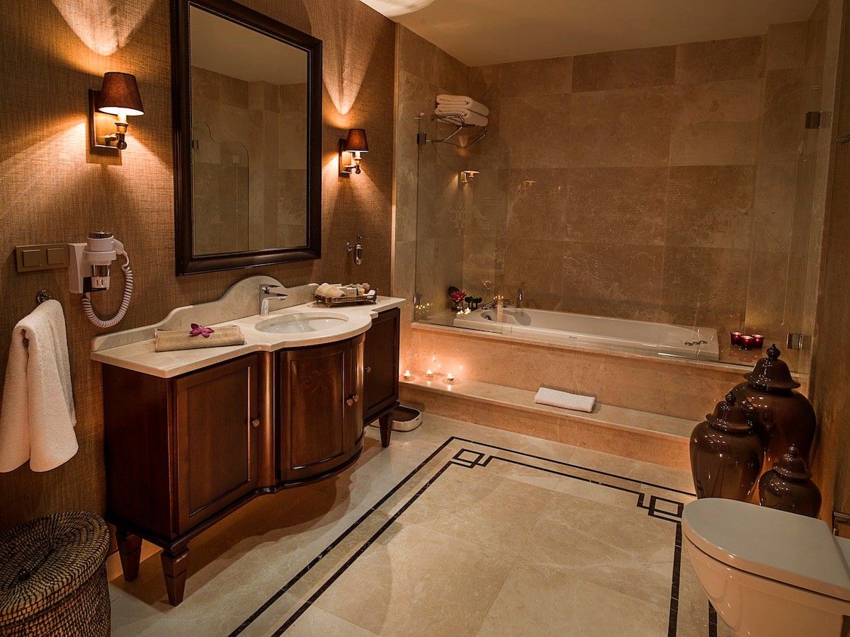 Agaoglu My Mountain Uludag