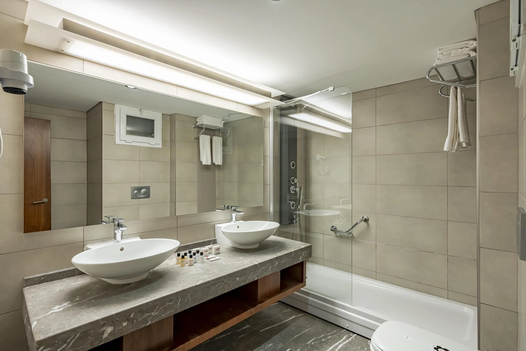 Jura Hotels Kervansaray Uludağ