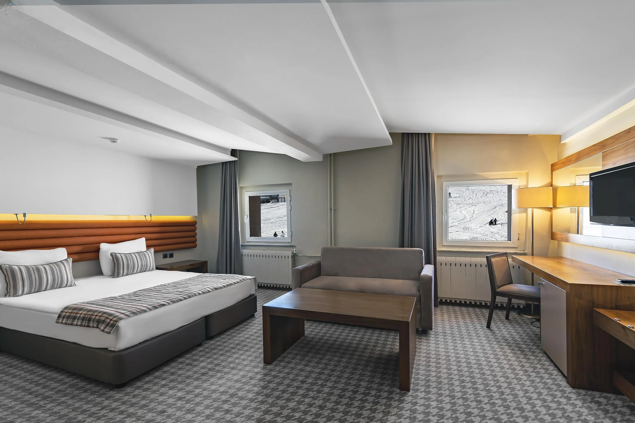 Jura Hotels Kervansaray Uludağ