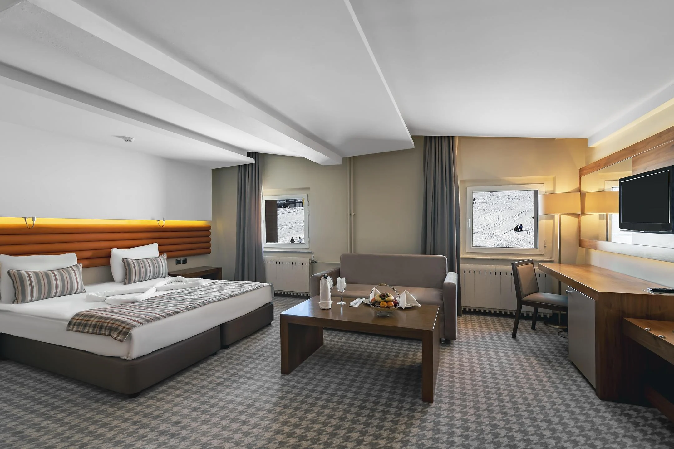 Jura Hotels Kervansaray Uludağ