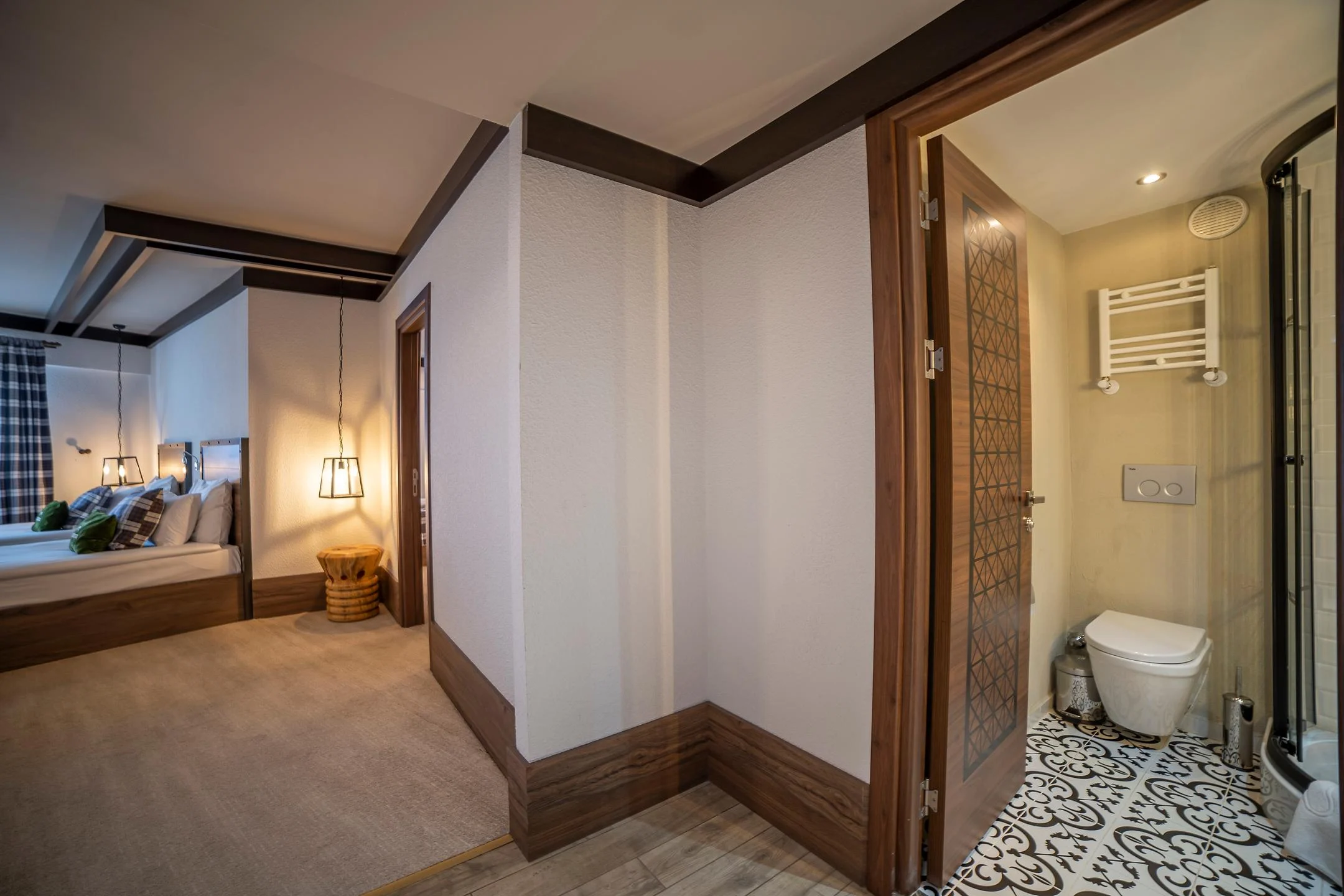 Karinna Hotel Uludağ