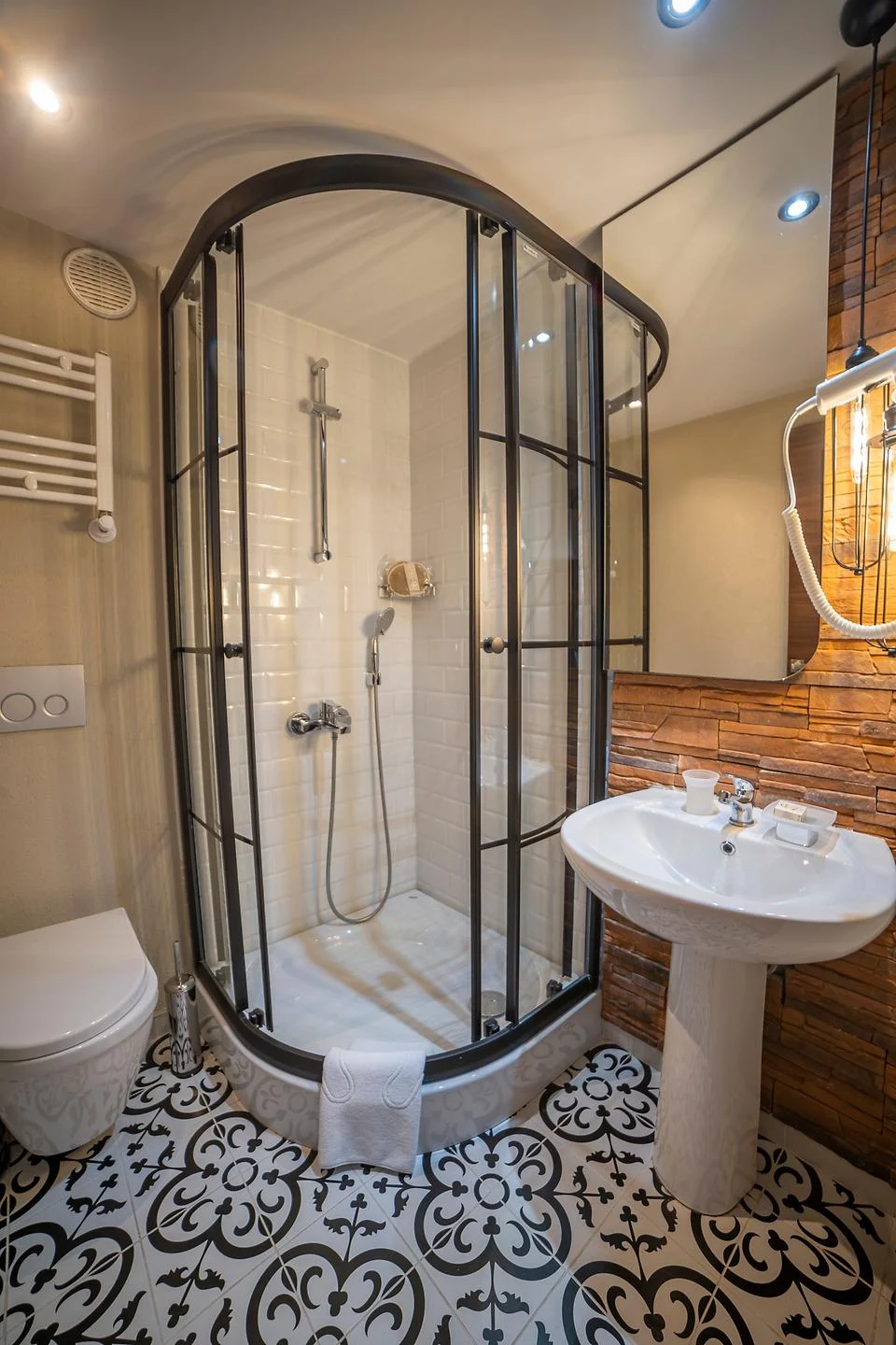 Karinna Hotel Uludağ