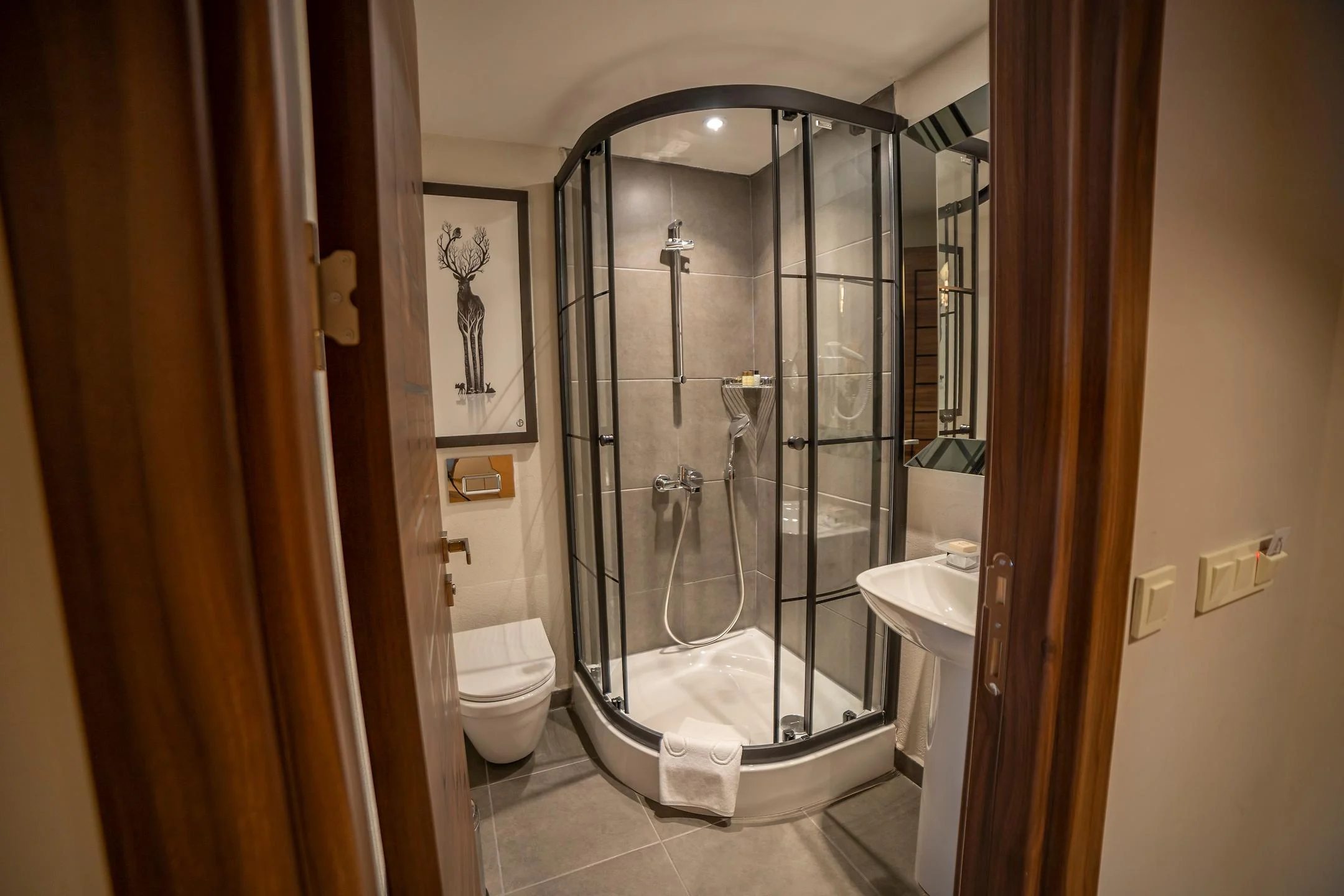 Karinna Hotel Uludağ