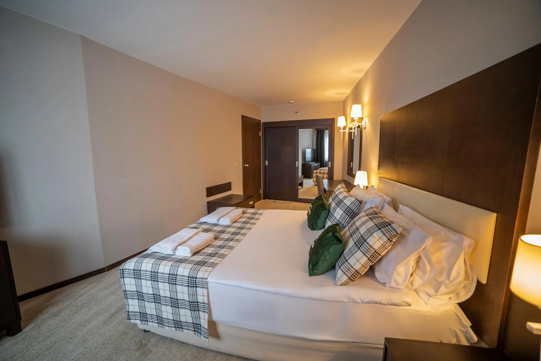 Karinna Hotel Uludağ