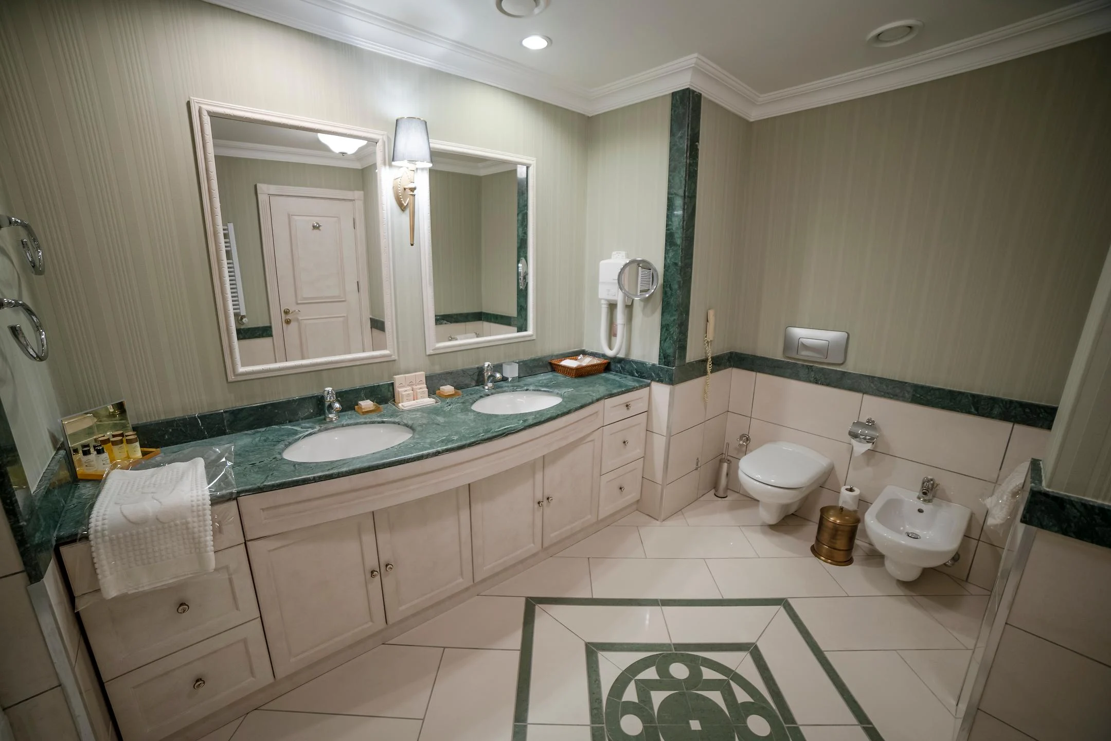 Karinna Hotel Uludağ