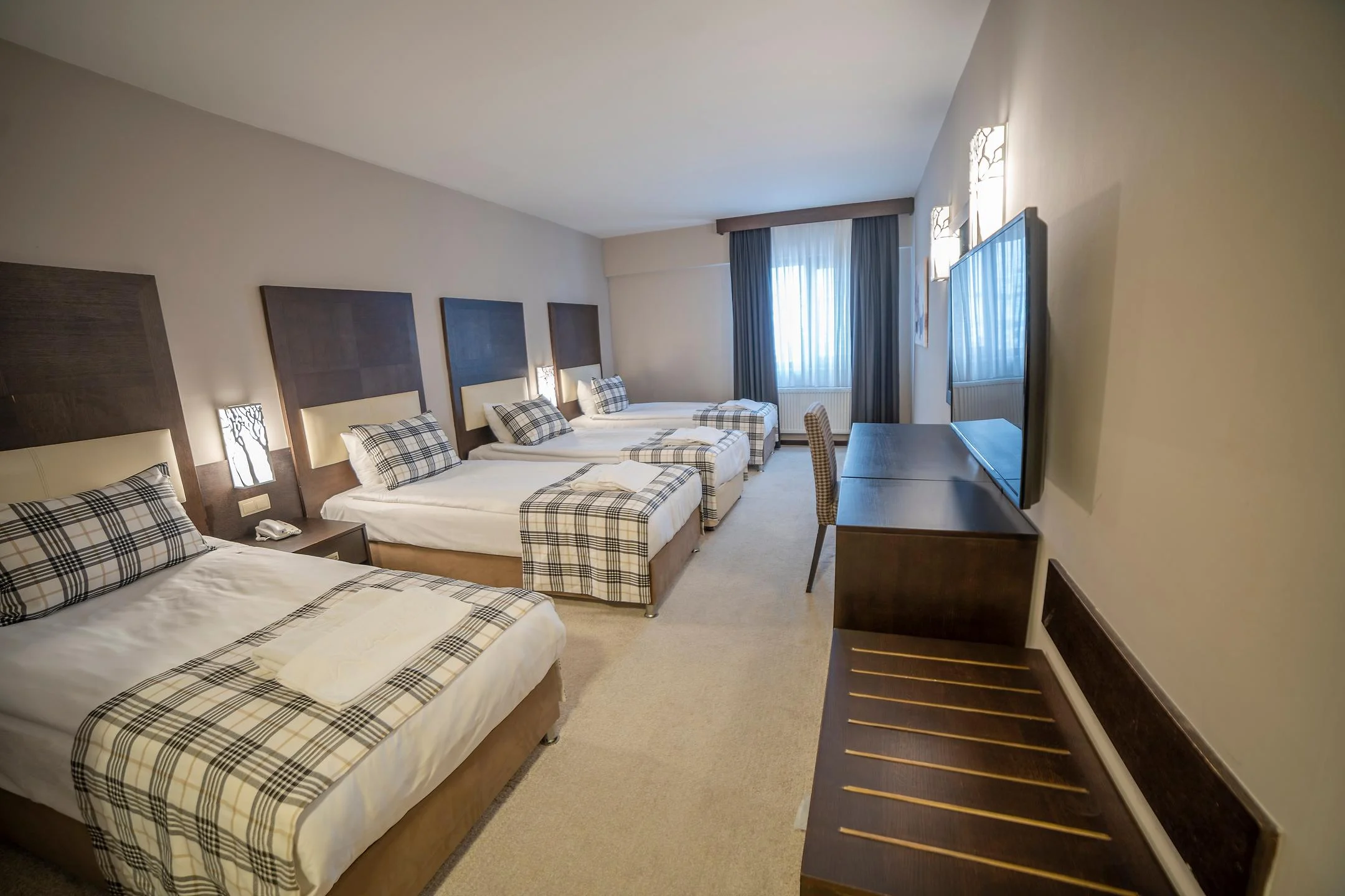 Karinna Hotel Uludağ