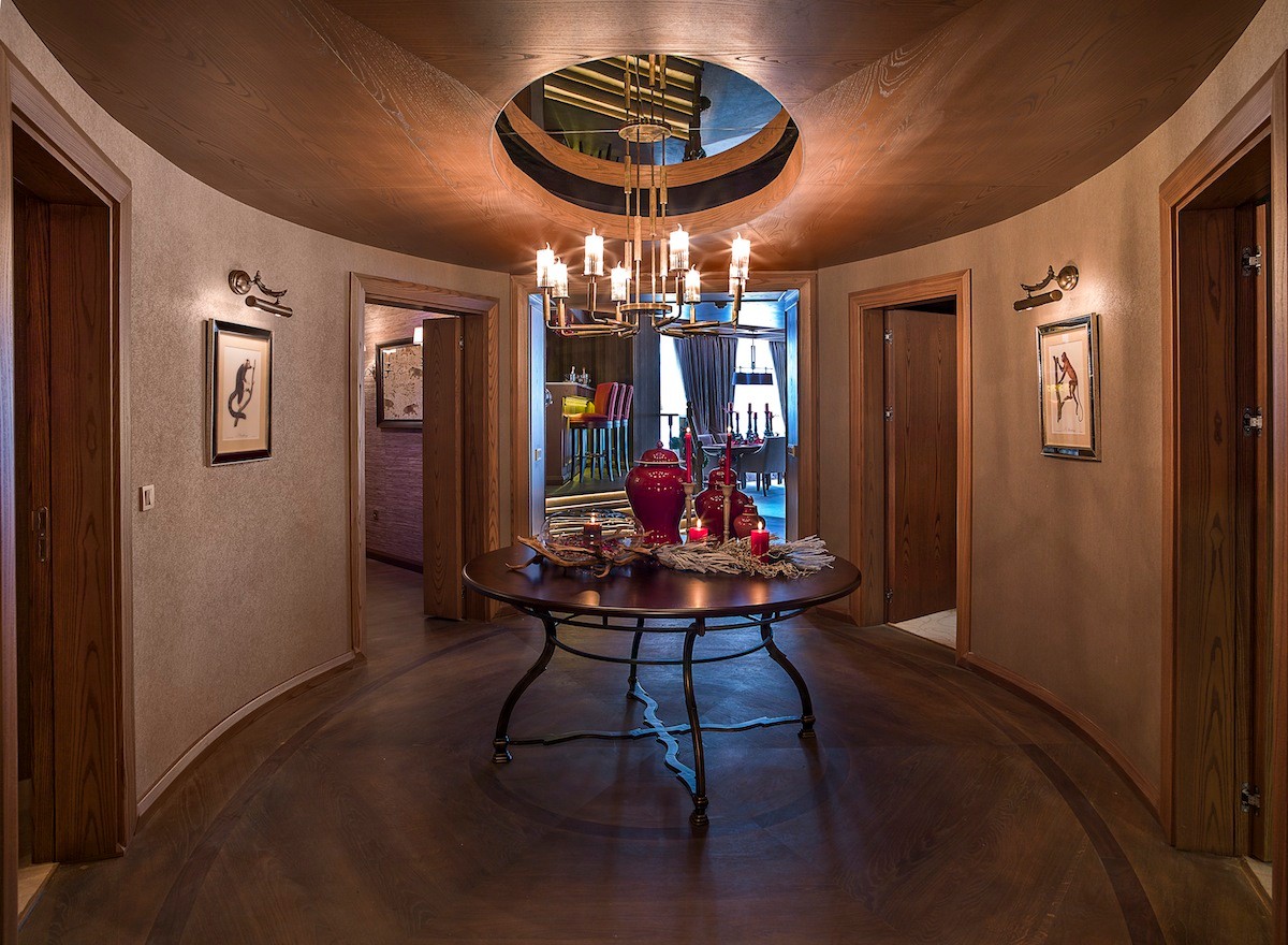 Agaoglu My Mountain Uludag