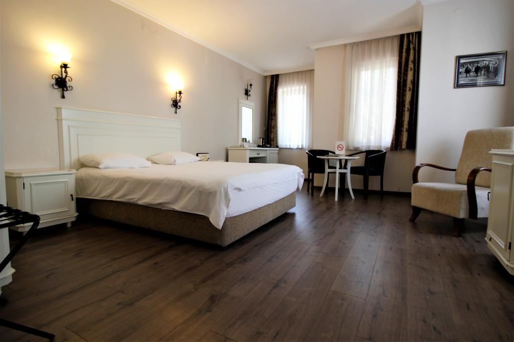 Montania Town Hotel Mudanya