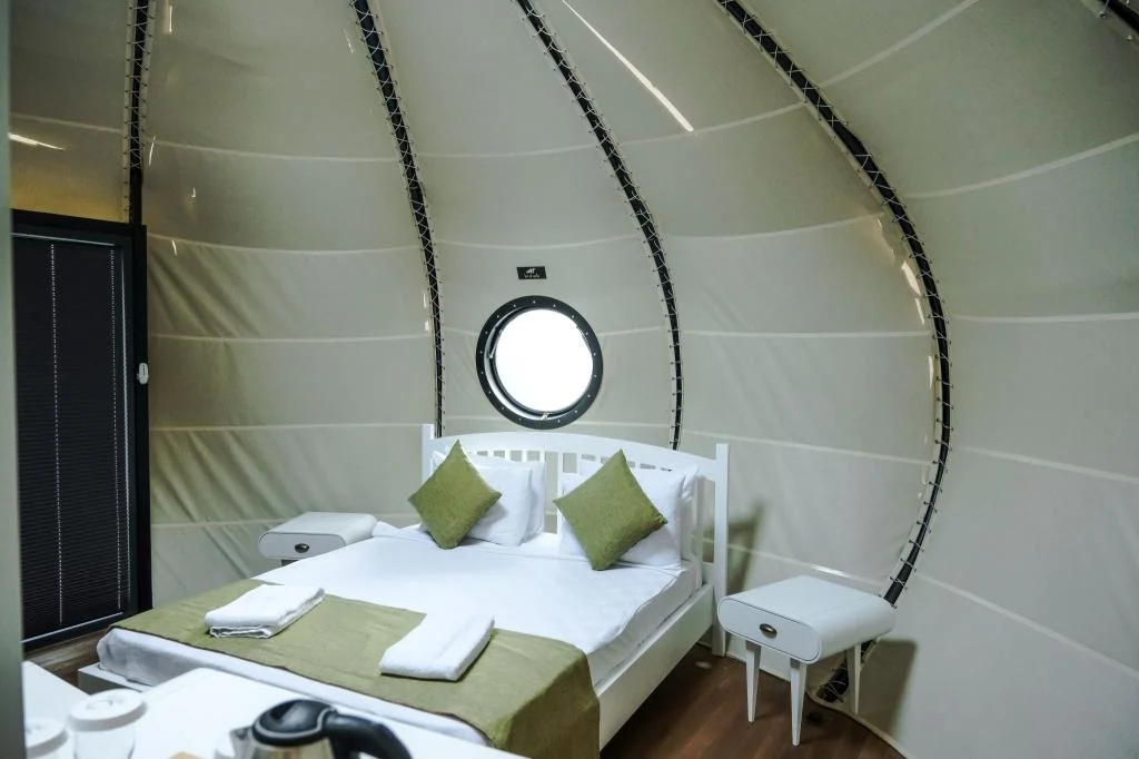 Nefes Dağyenice Doğada