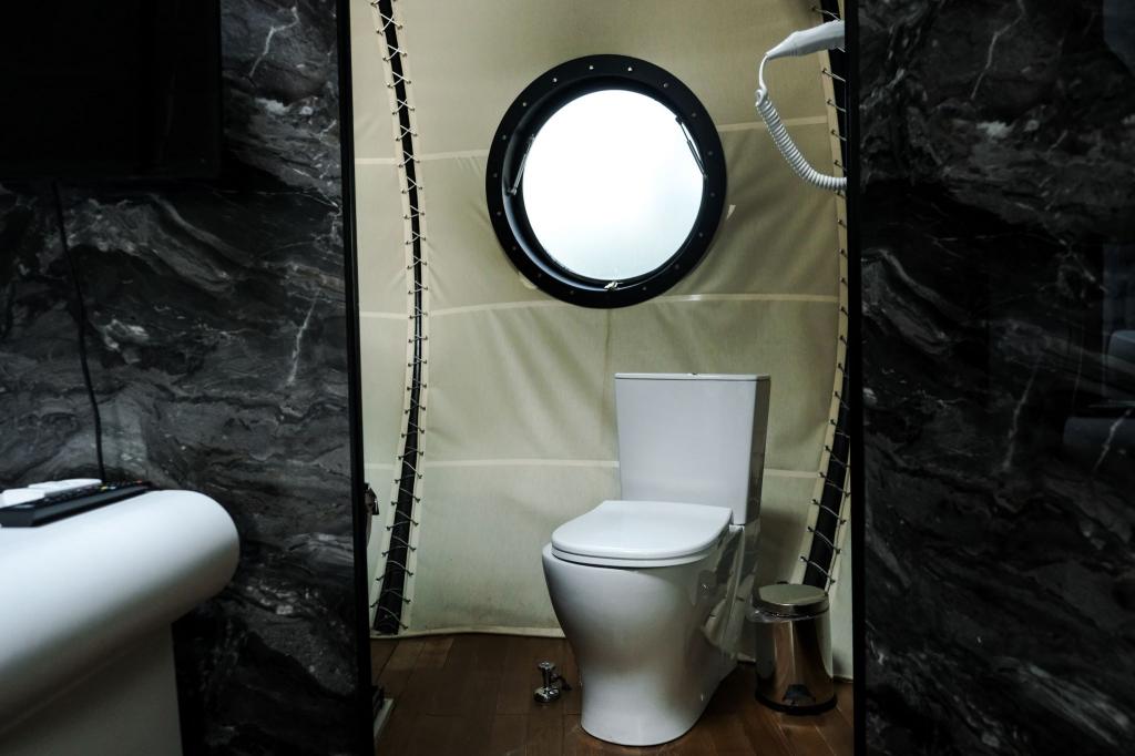 Nefes Dağyenice Doğada