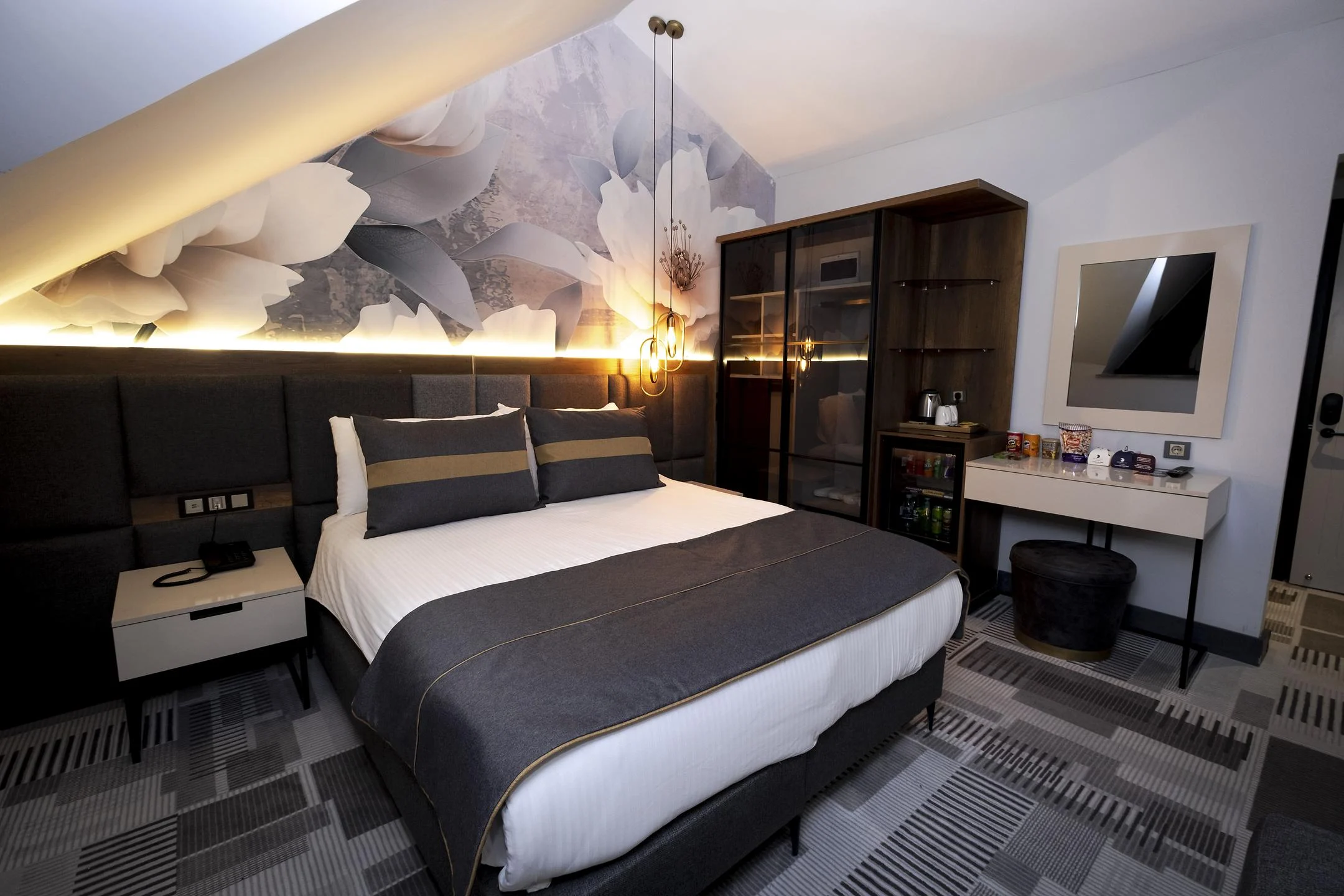 Oksijen Zone Hotels Uludağ