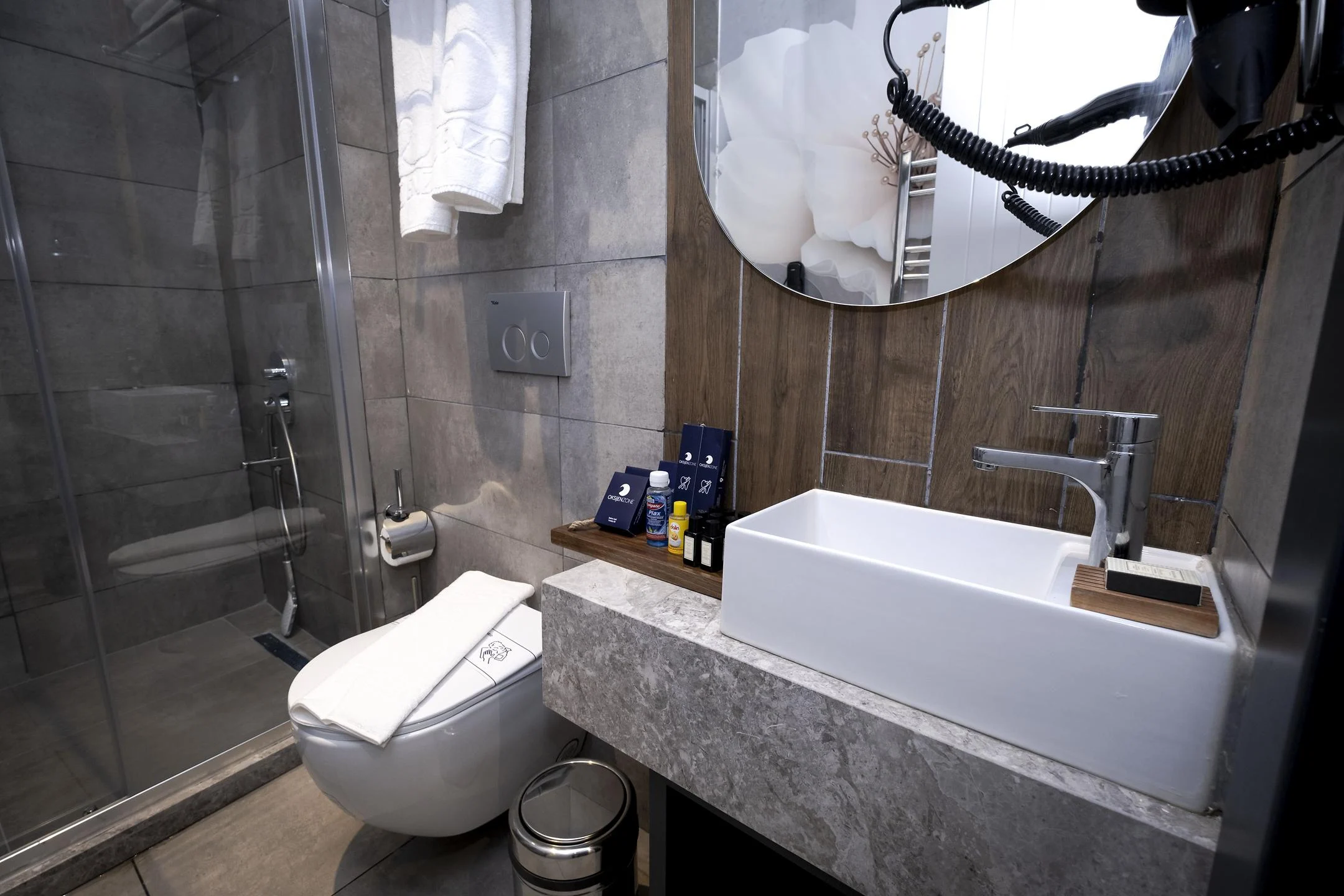 Oksijen Zone Hotels Uludağ