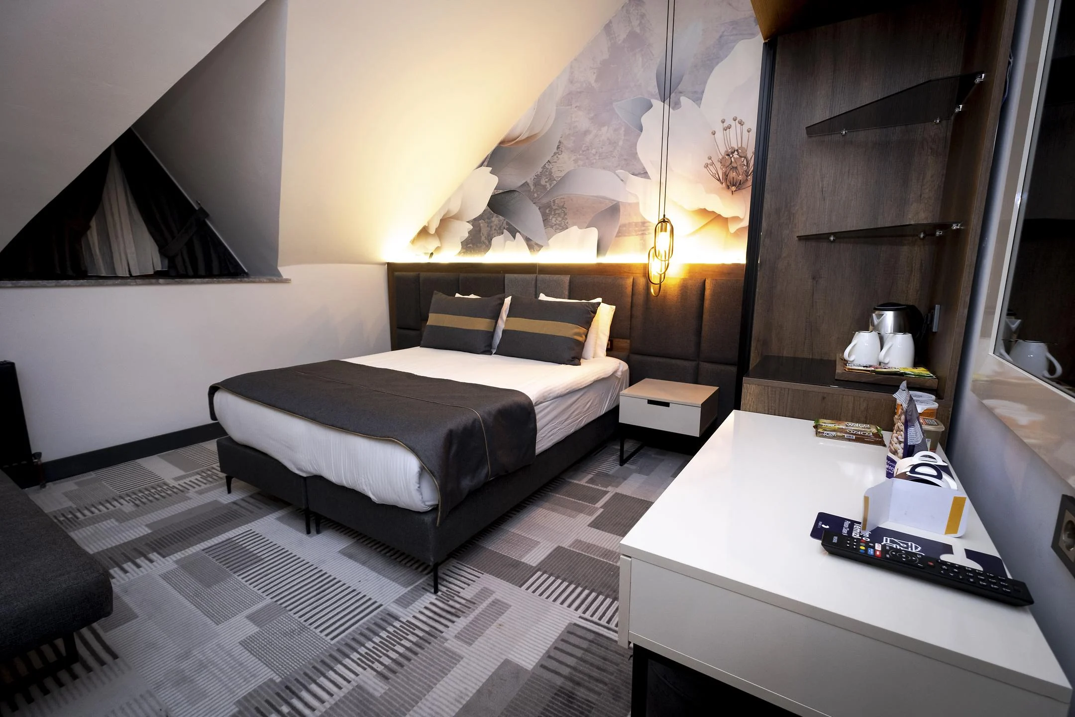 Oksijen Zone Hotels Uludağ