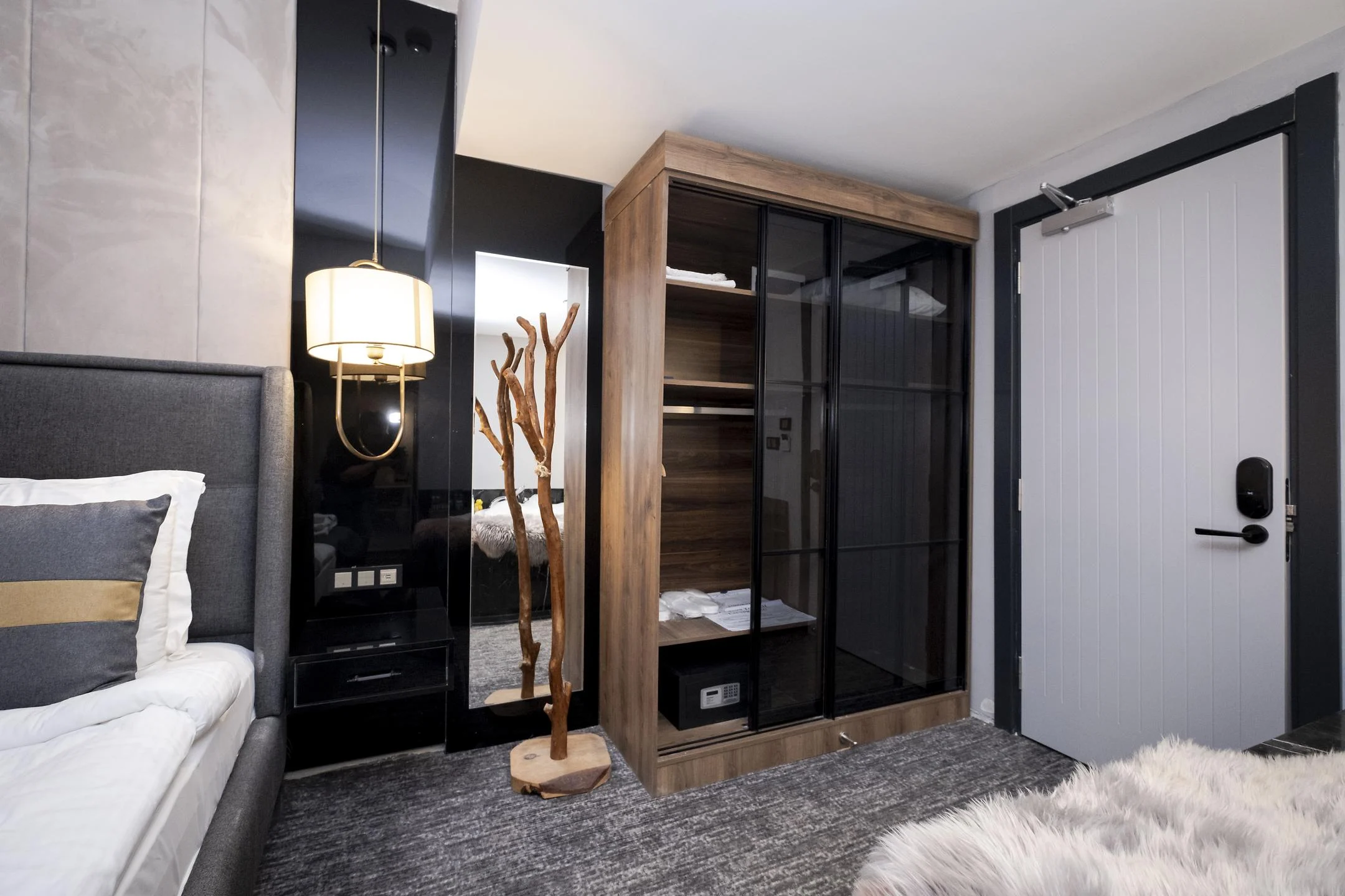 Oksijen Zone Hotels Uludağ