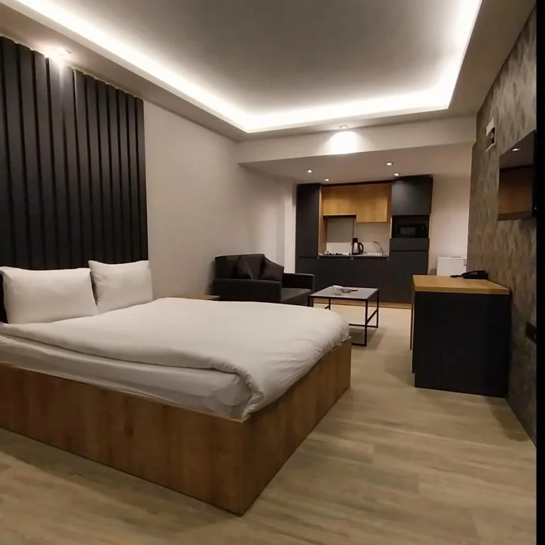 Port Suites Görükle