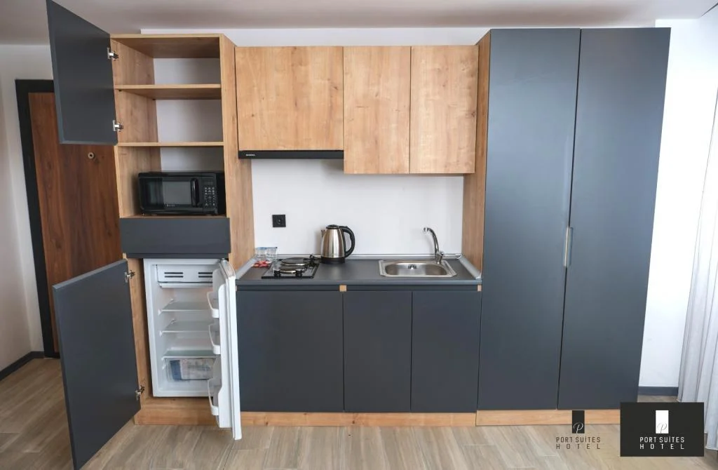 Port Suites Görükle