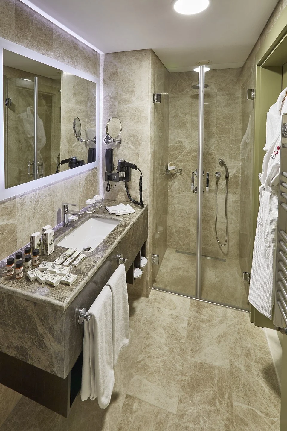 Ramada Resort Kazdaglari Thermal & Spa