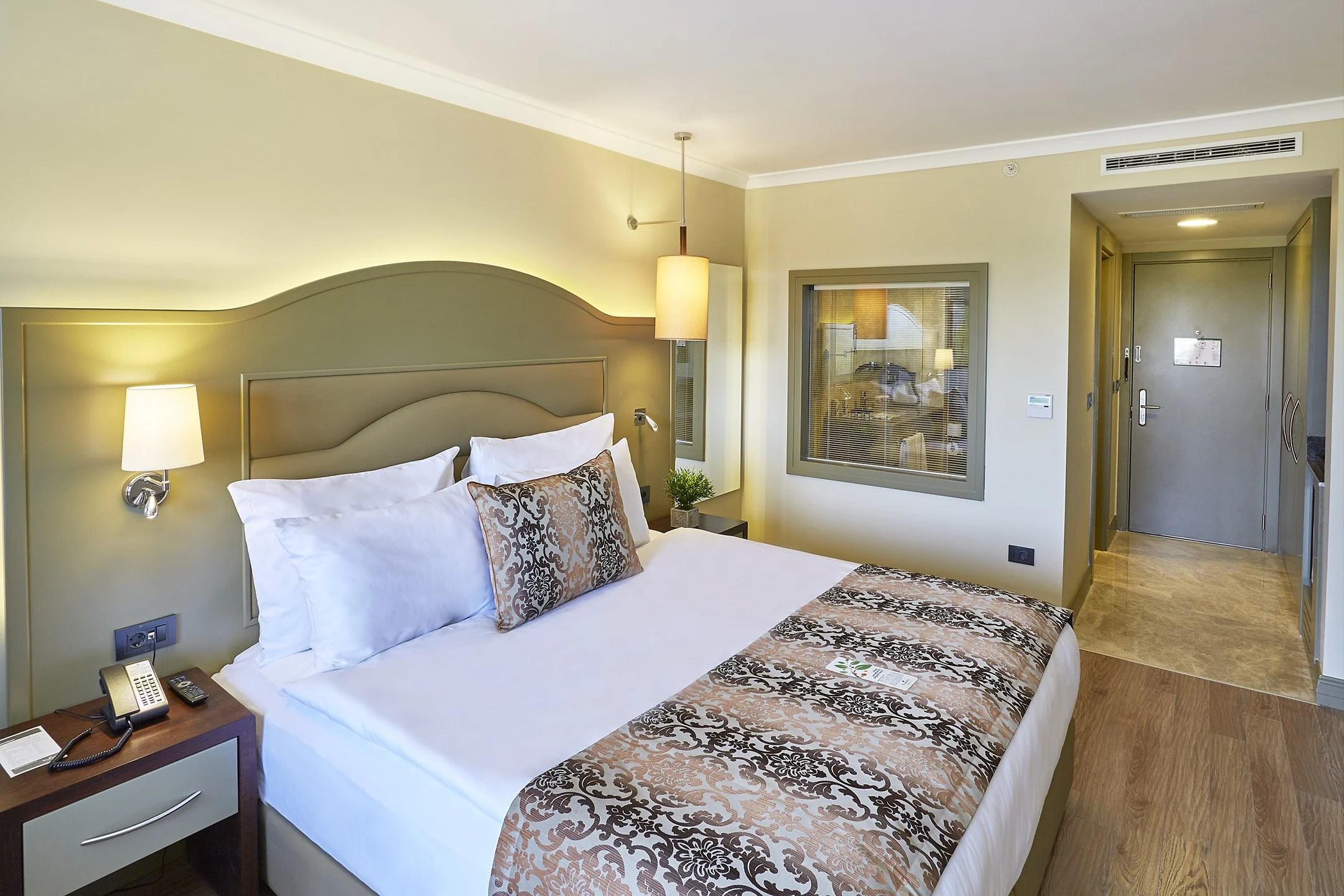 Ramada Resort Kazdaglari Thermal & Spa