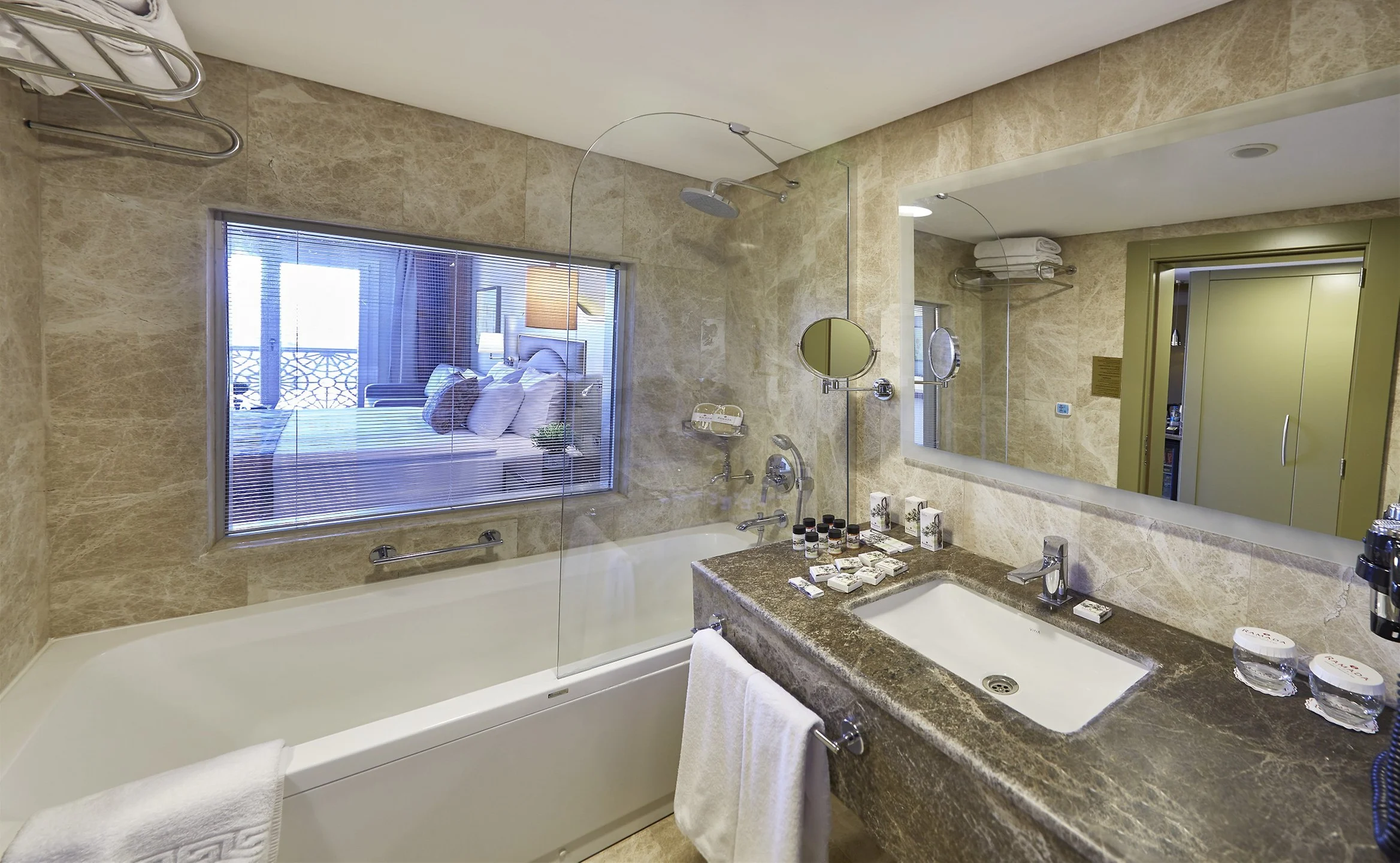 Ramada Resort Kazdaglari Thermal & Spa