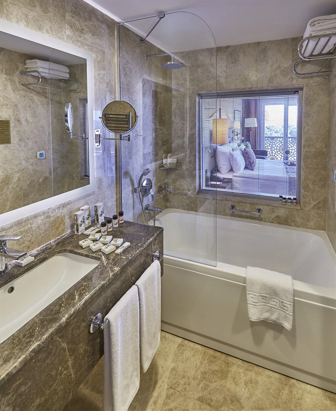 Ramada Resort Kazdaglari Thermal & Spa