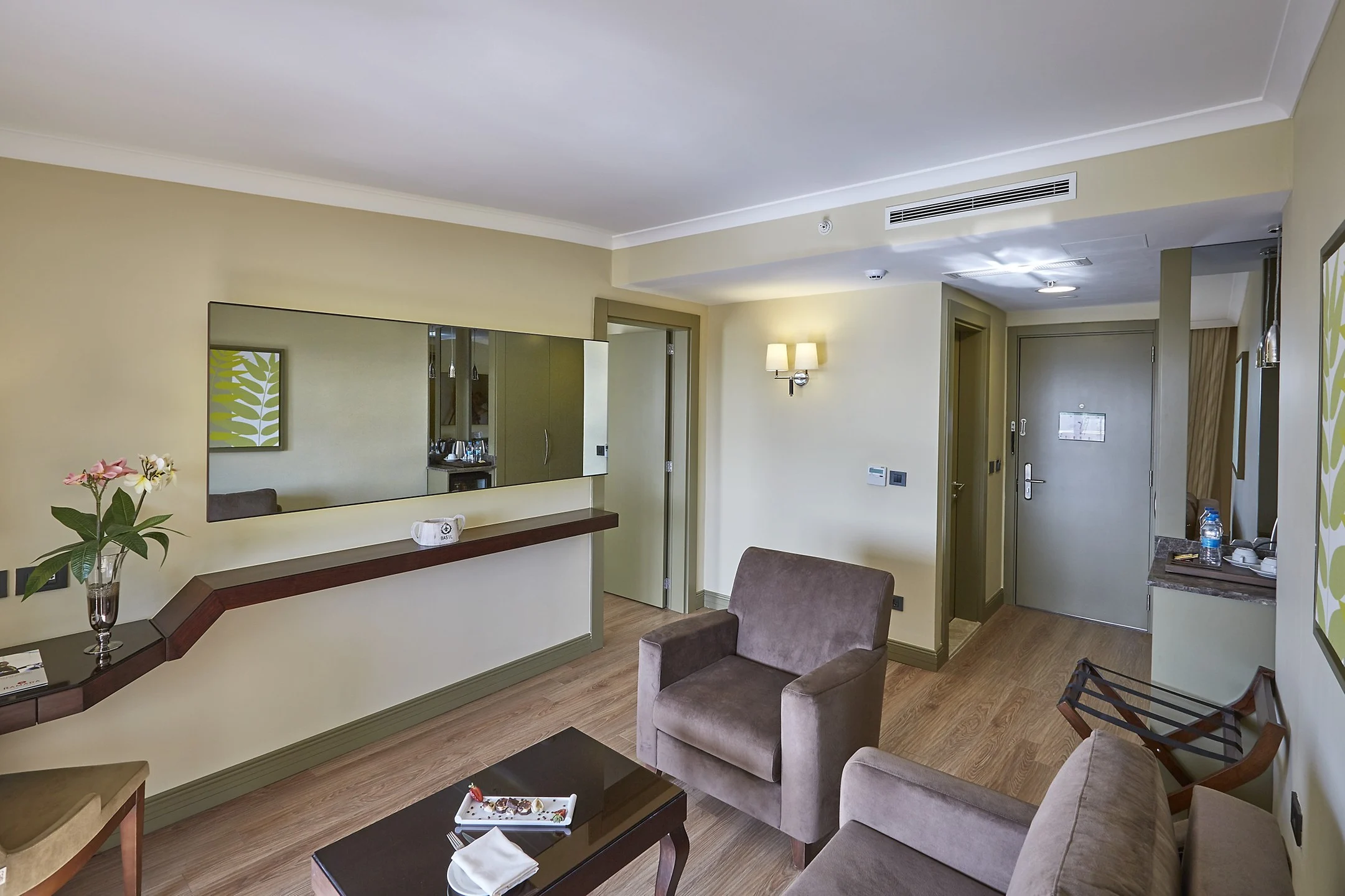 Ramada Resort Kazdaglari Thermal & Spa