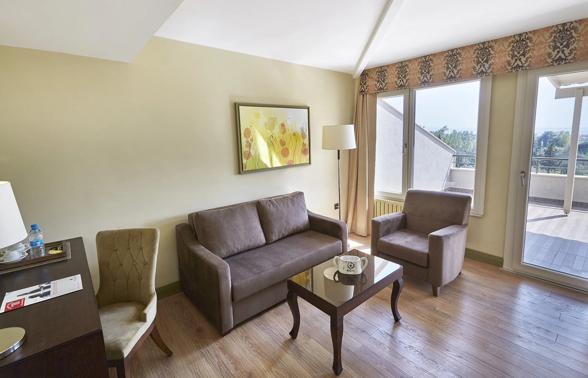 Ramada Resort Kazdaglari Thermal & Spa