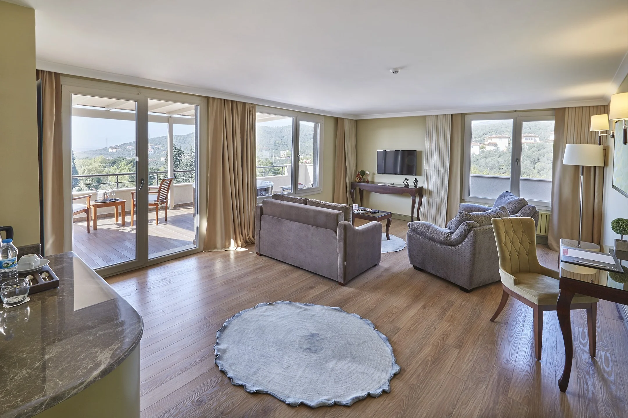 Ramada Resort Kazdaglari Thermal & Spa