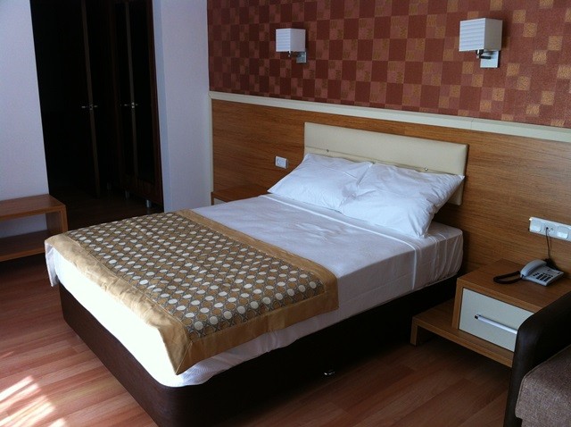 Prestij Hotel