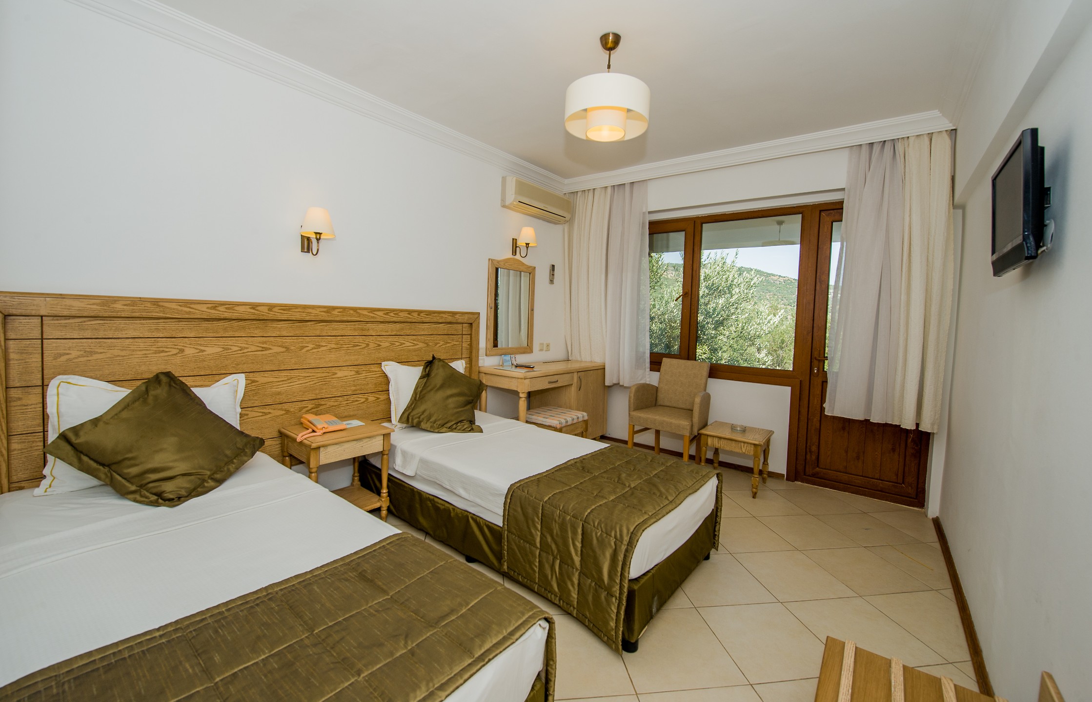 Assos Eden Beach Hotel