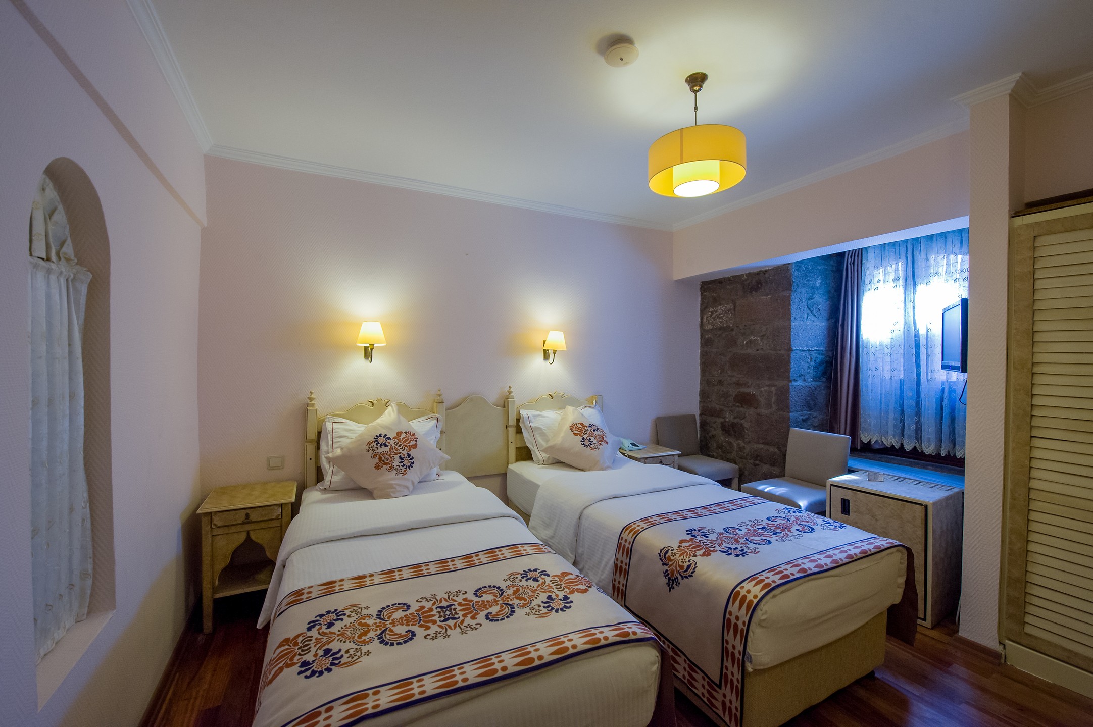 Assos Nazlıhan Hotel