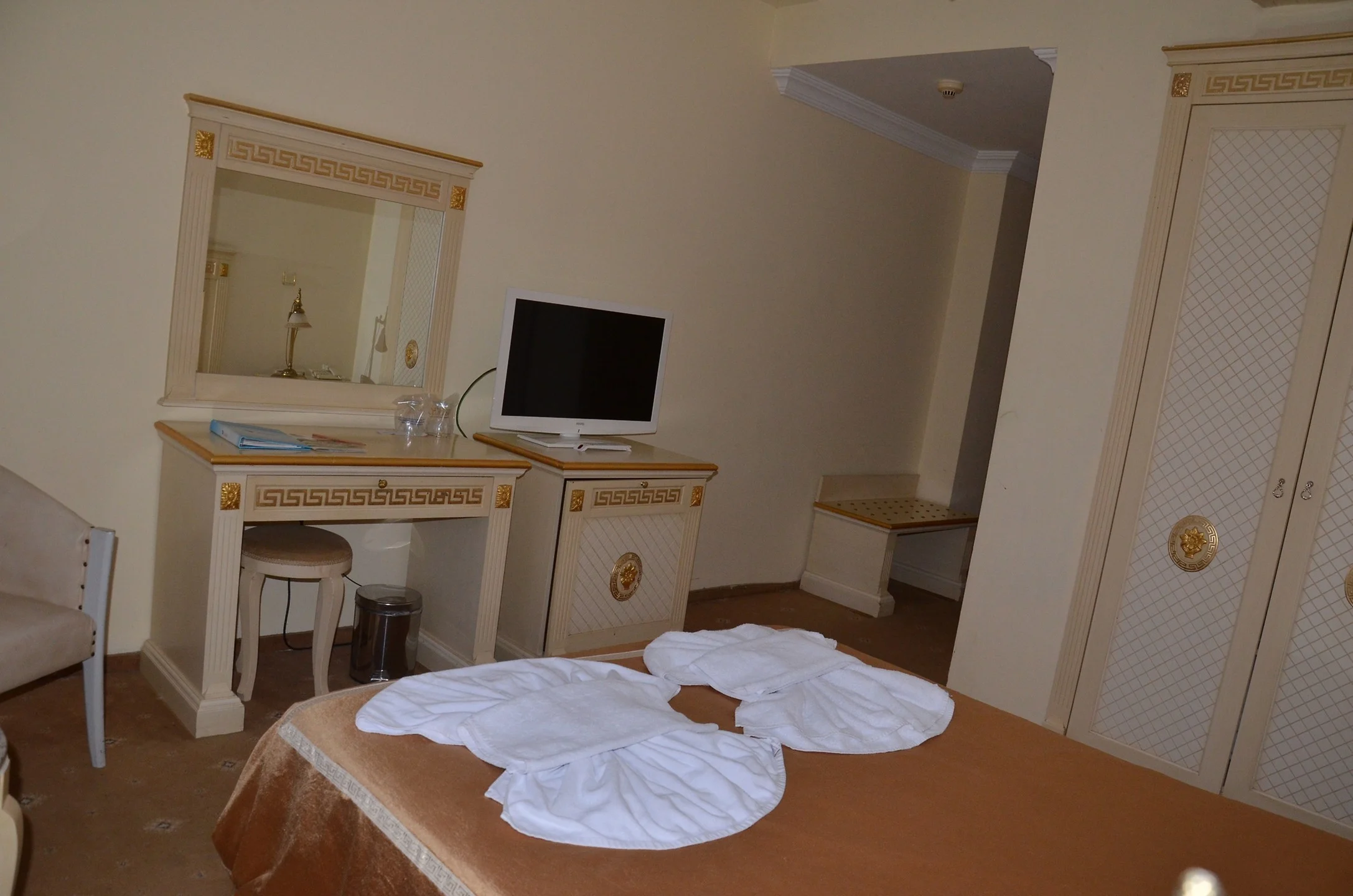 Saruhan Termal Hotel