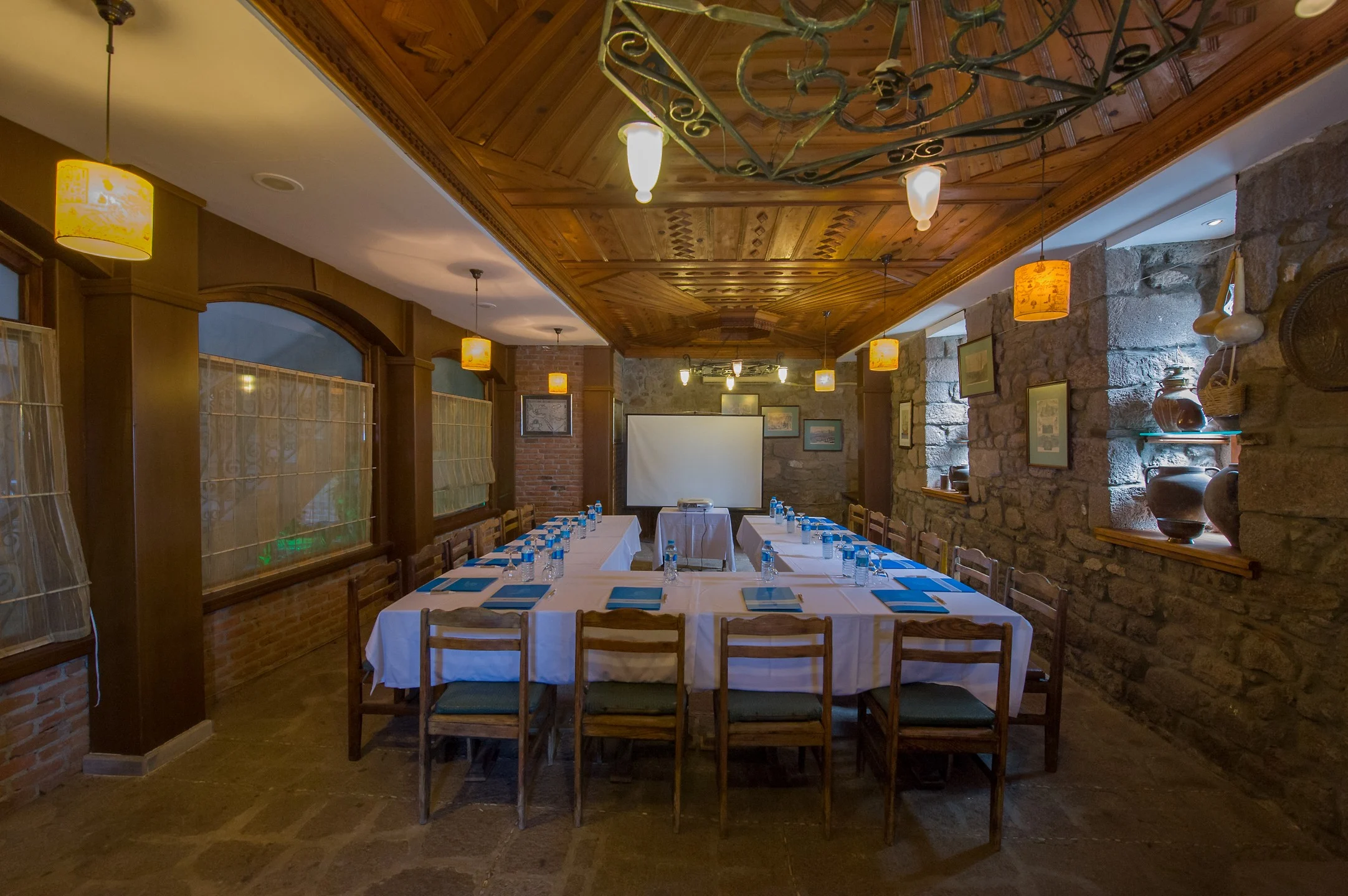 Assos Nazlıhan Hotel