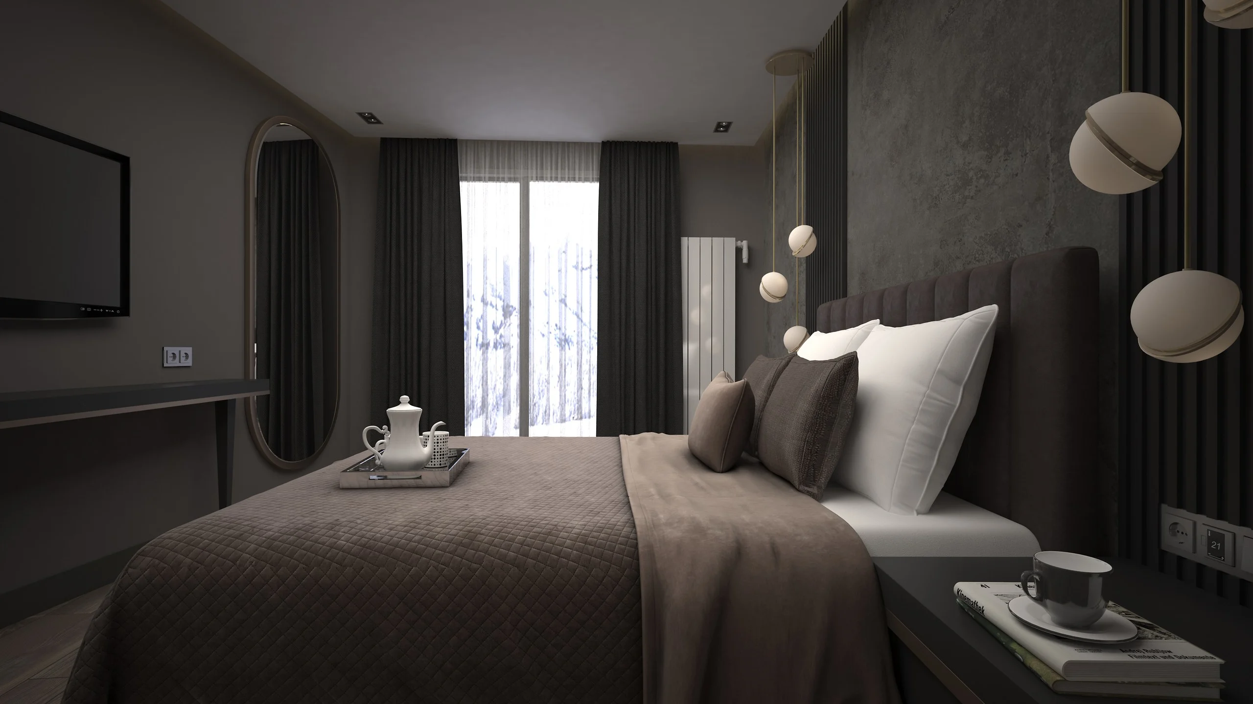 Trendlife Hotels Uludağ