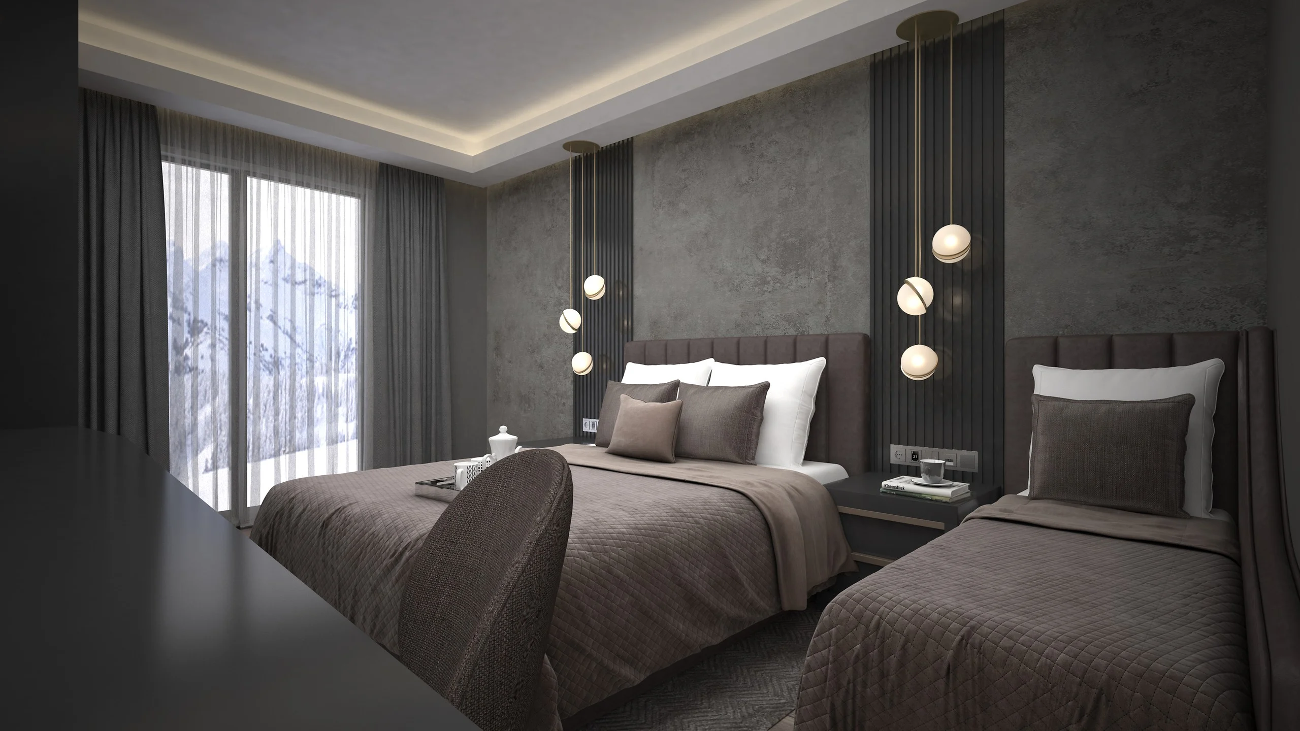 Trendlife Hotels Uludağ