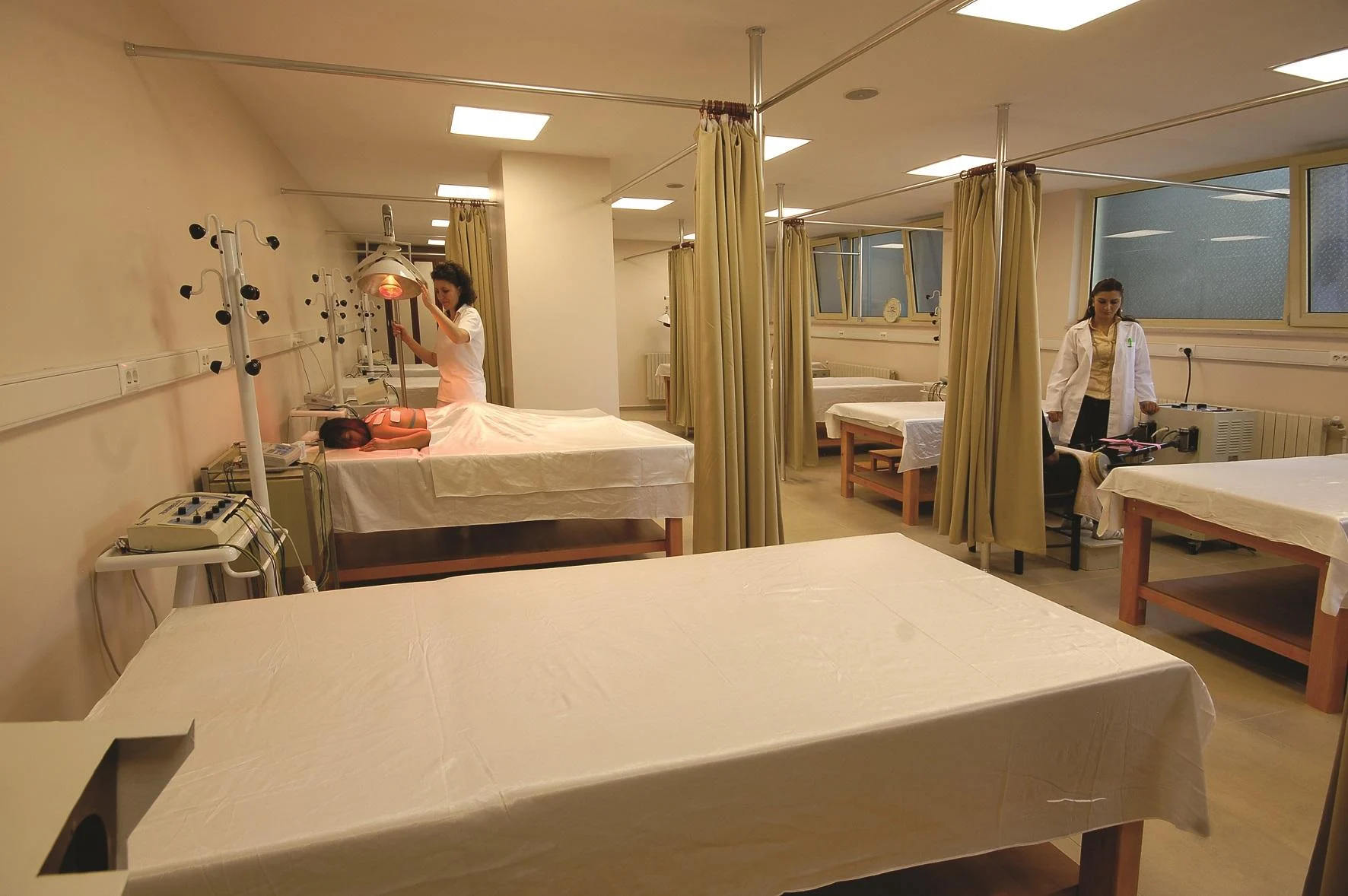 Yıldız Hotel Gönen