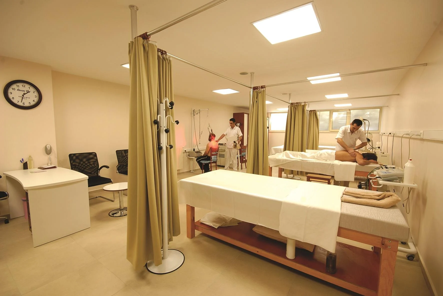 Yıldız Hotel Gönen