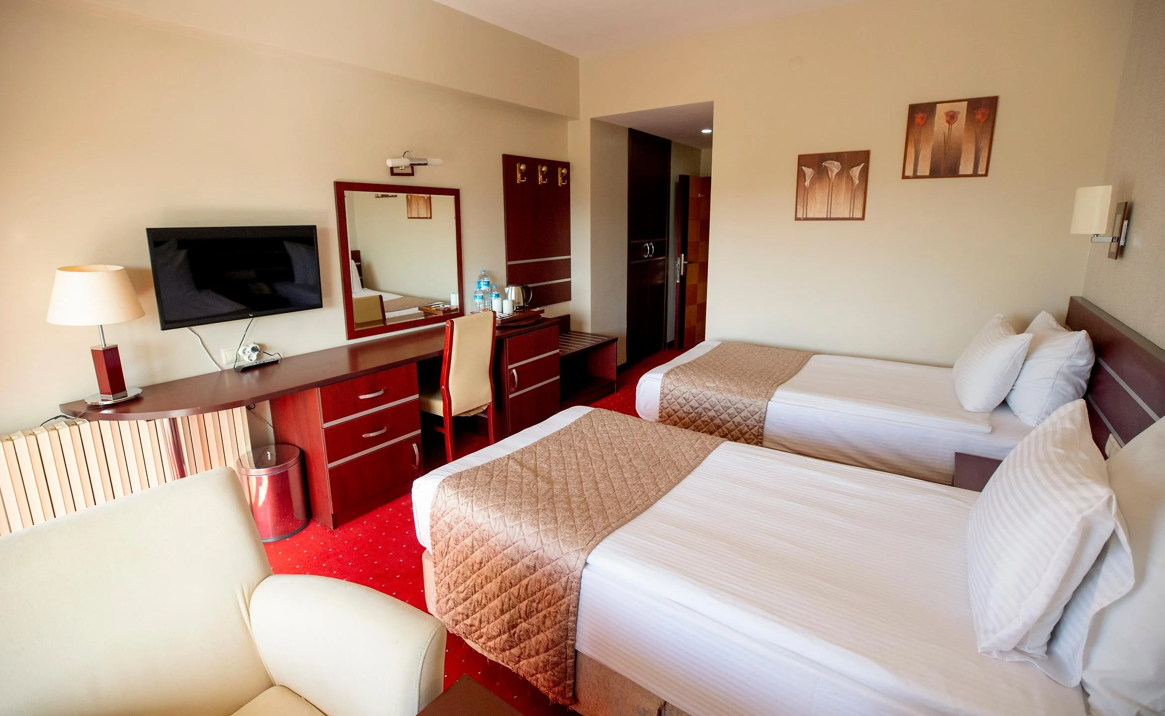 Yıldız Hotel Gönen