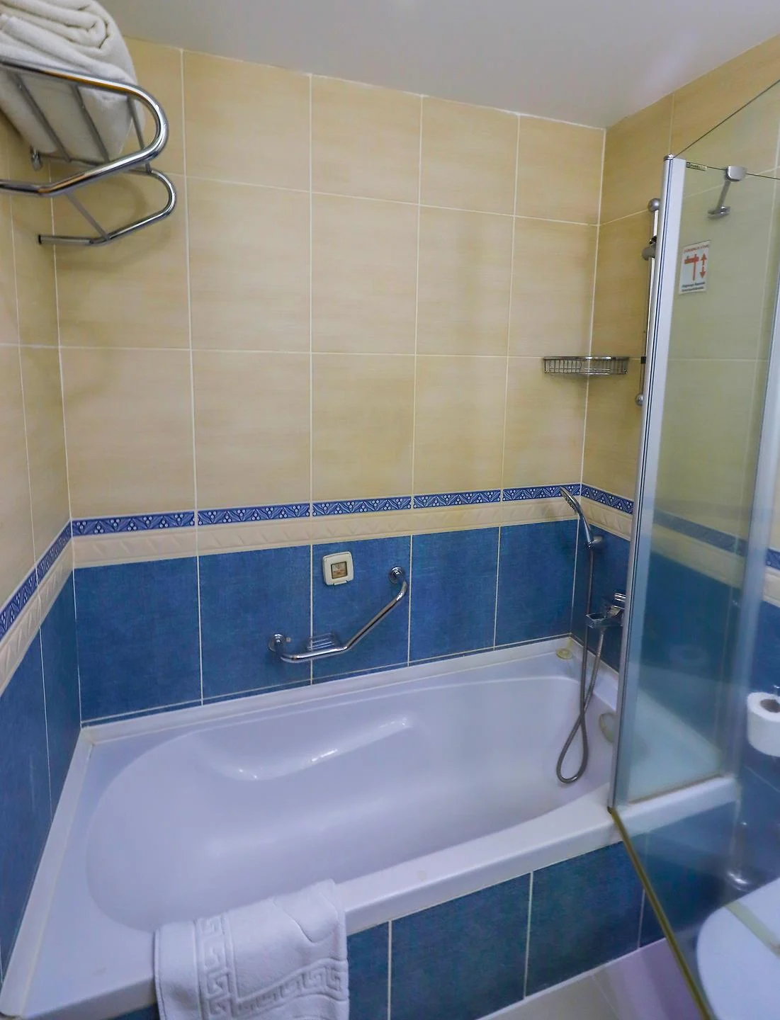 Yıldız Hotel Gönen