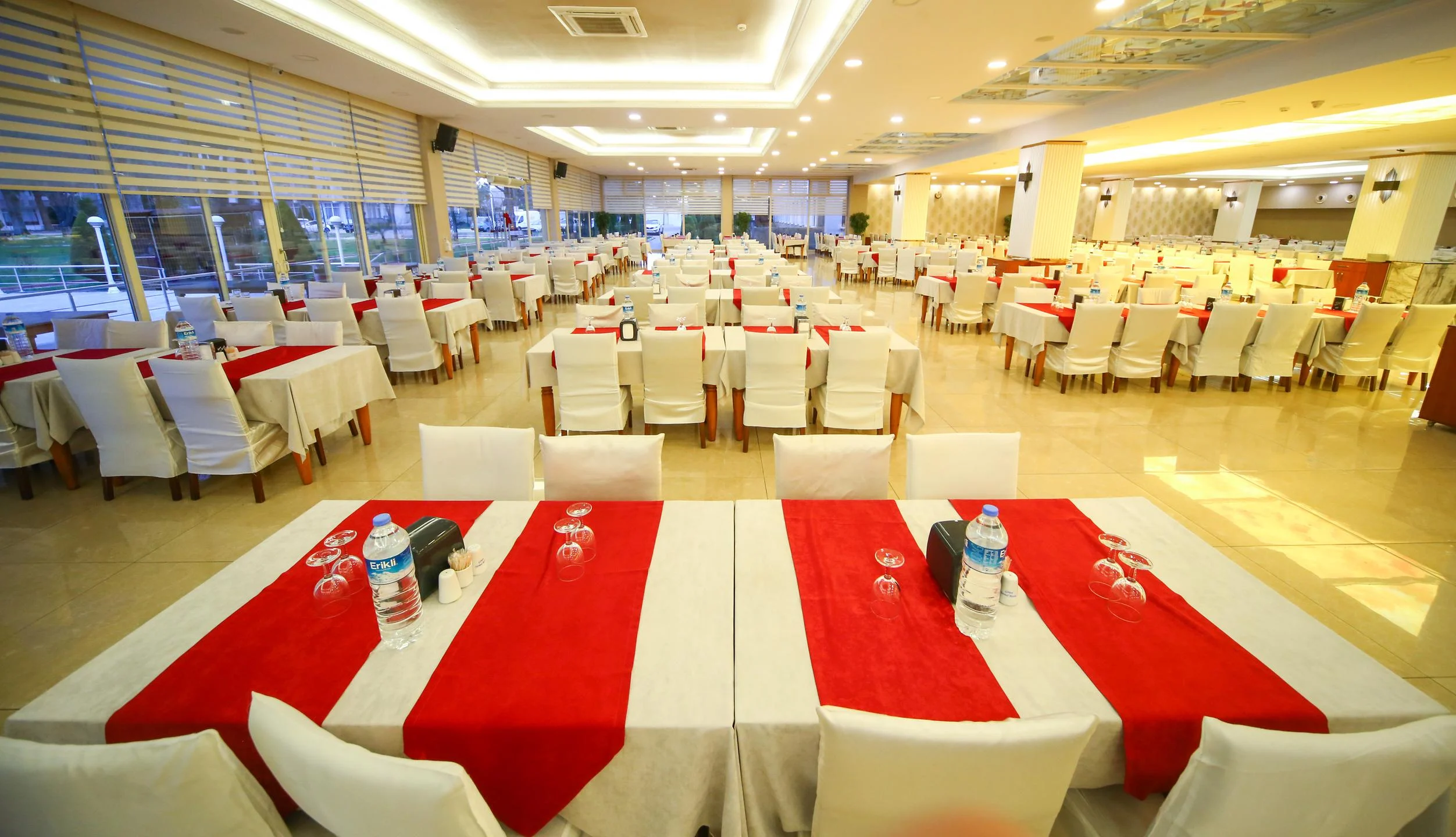 Yıldız Hotel Gönen