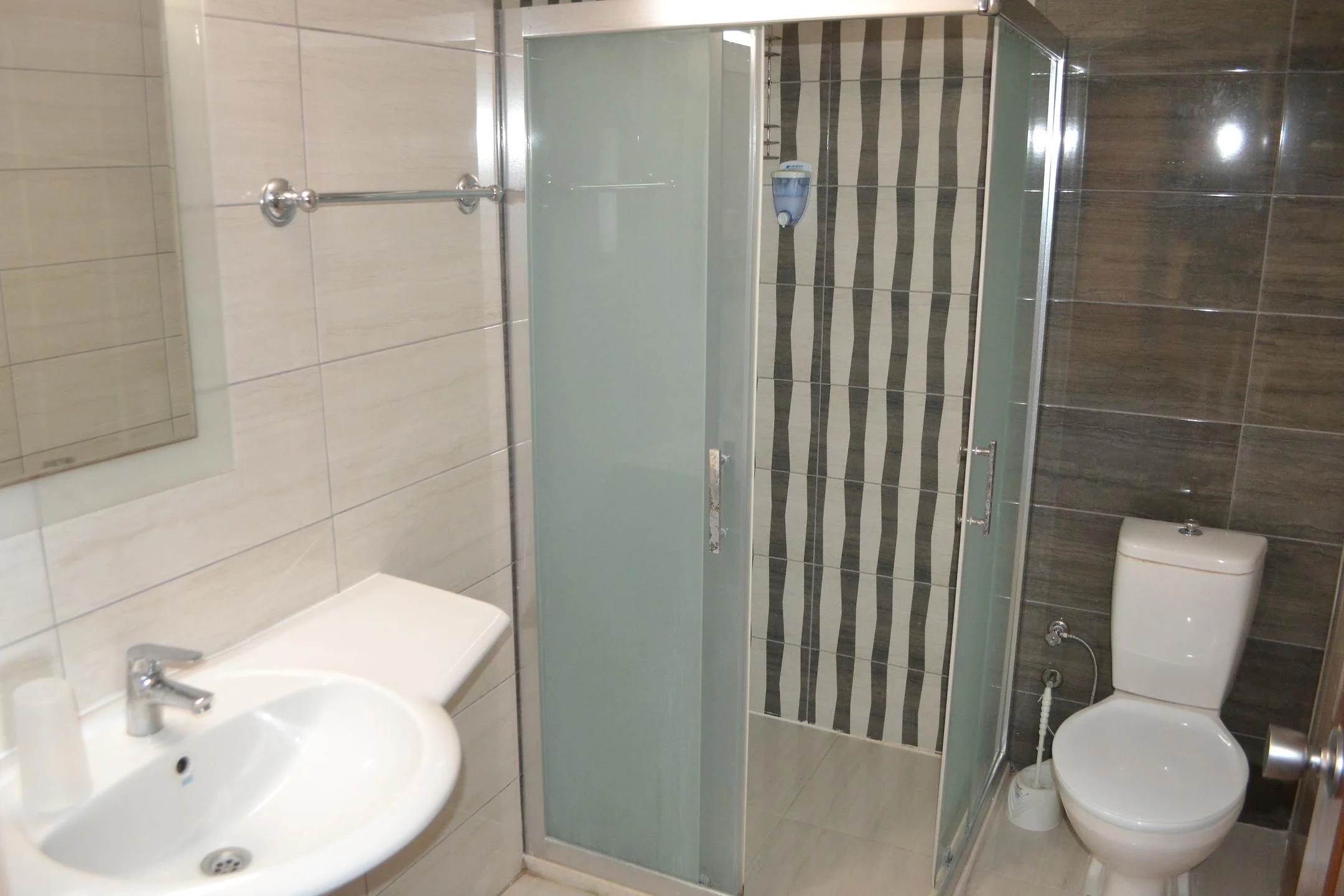 Zeytinci Olivera Resort