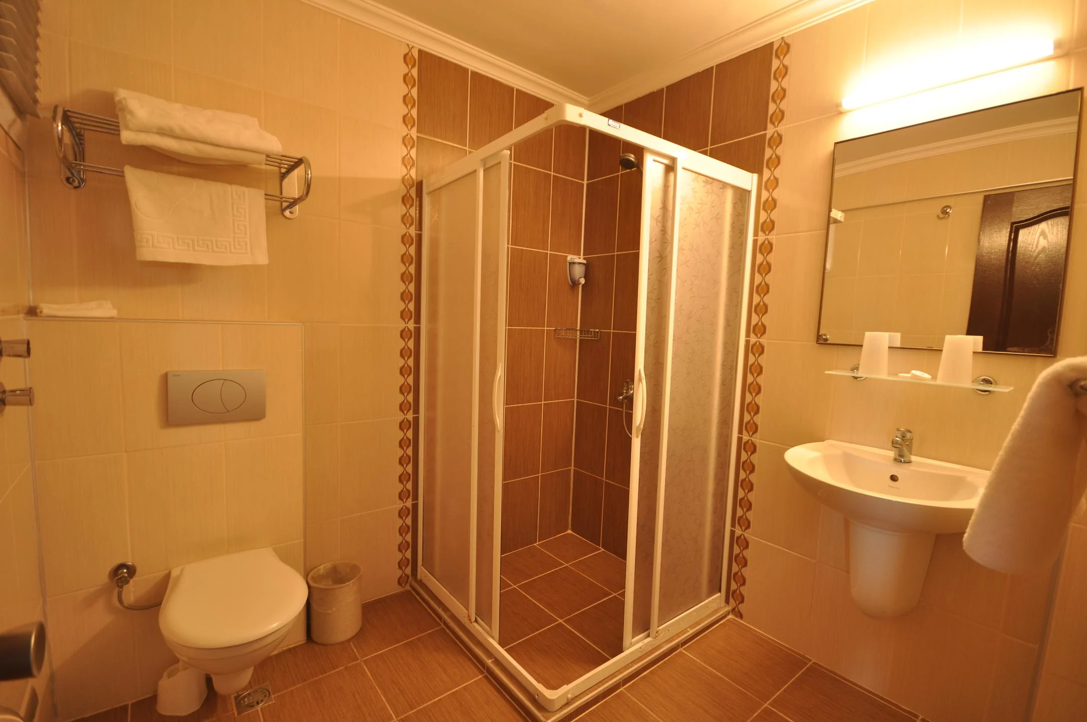 Zeytinci Olivera Resort