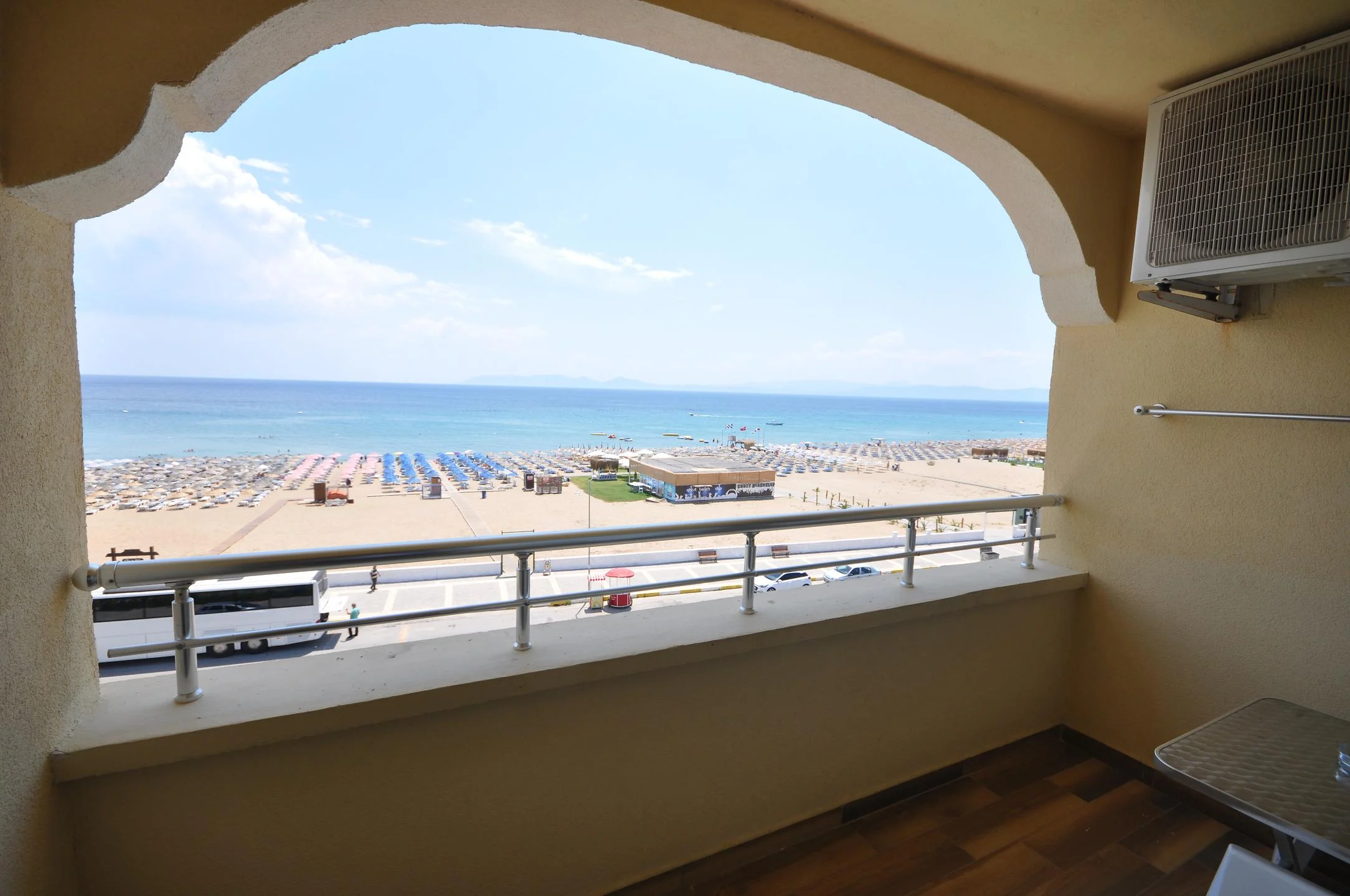 Zeytinci Olivera Resort