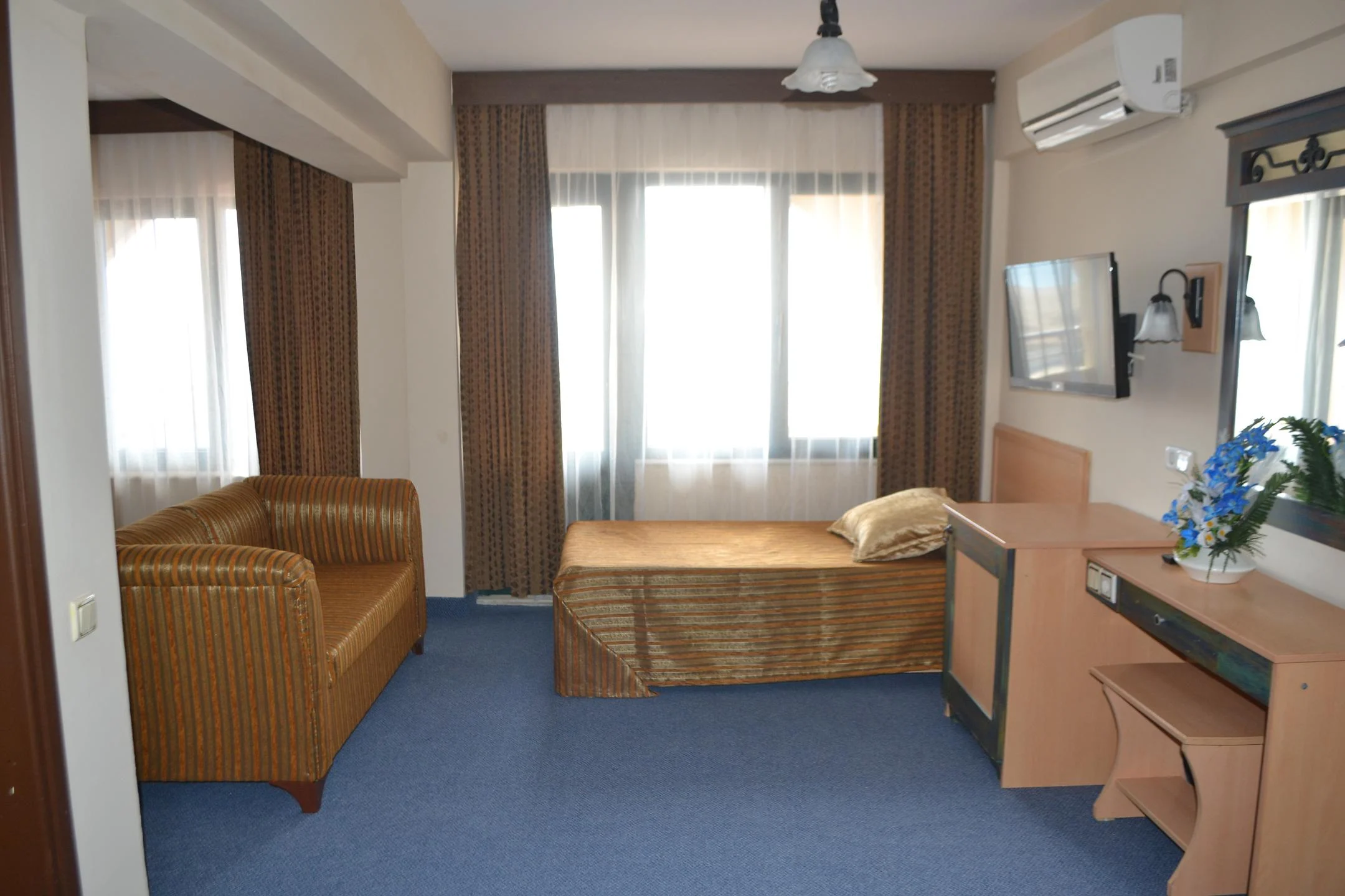 Zeytinci Olivera Resort