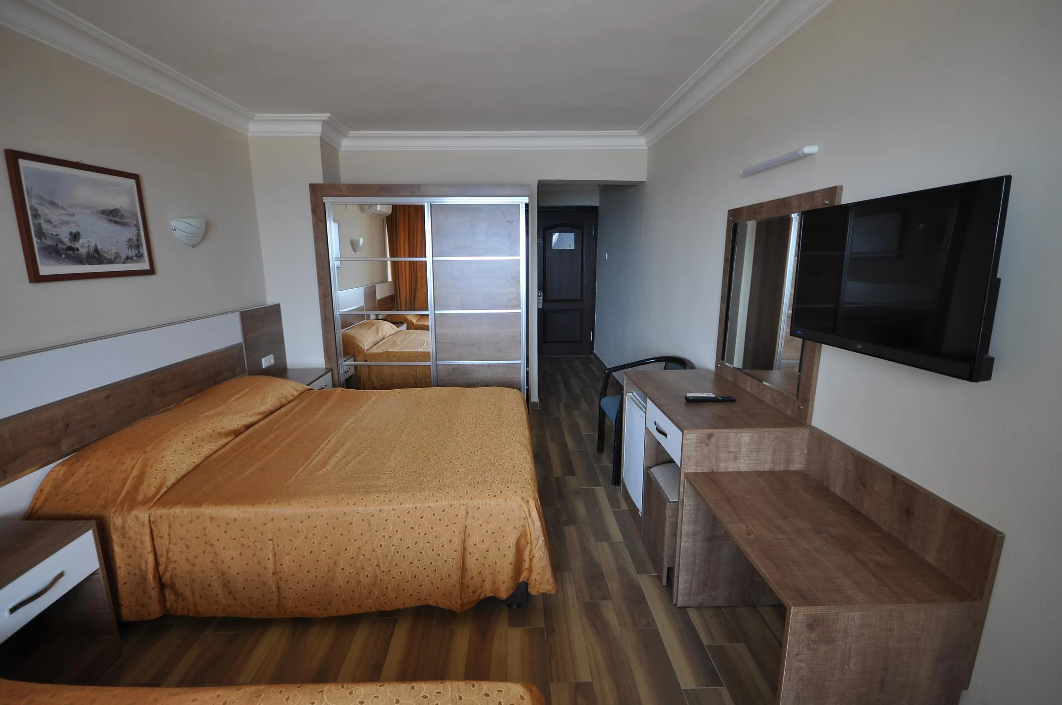 Zeytinci Olivera Resort