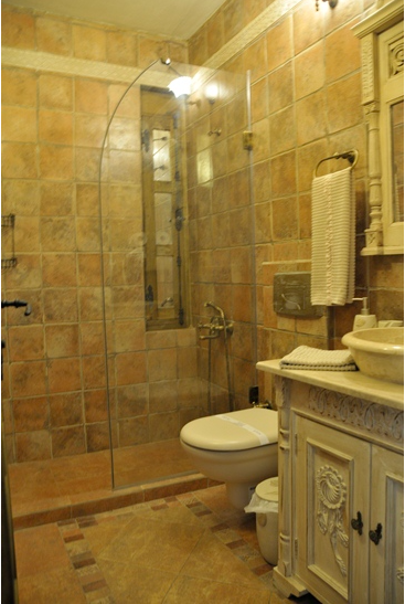 Ziyabey Konağı Cunda Adults Only +14