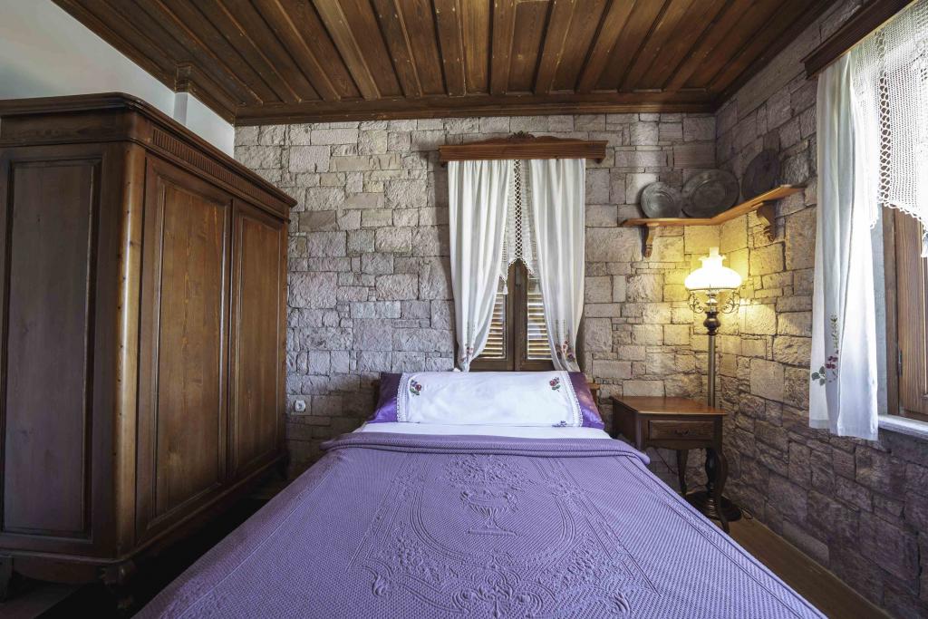 Cunda Taş Konak Hotel