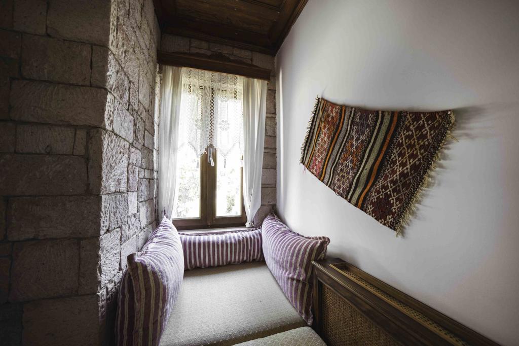 Cunda Taş Konak Hotel