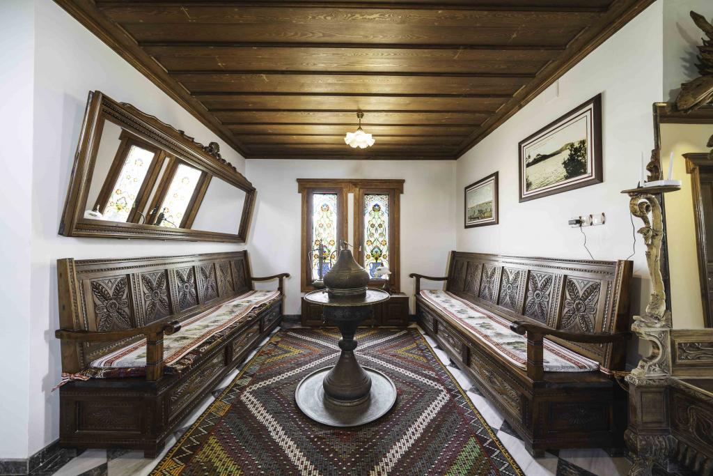 Cunda Taş Konak Hotel