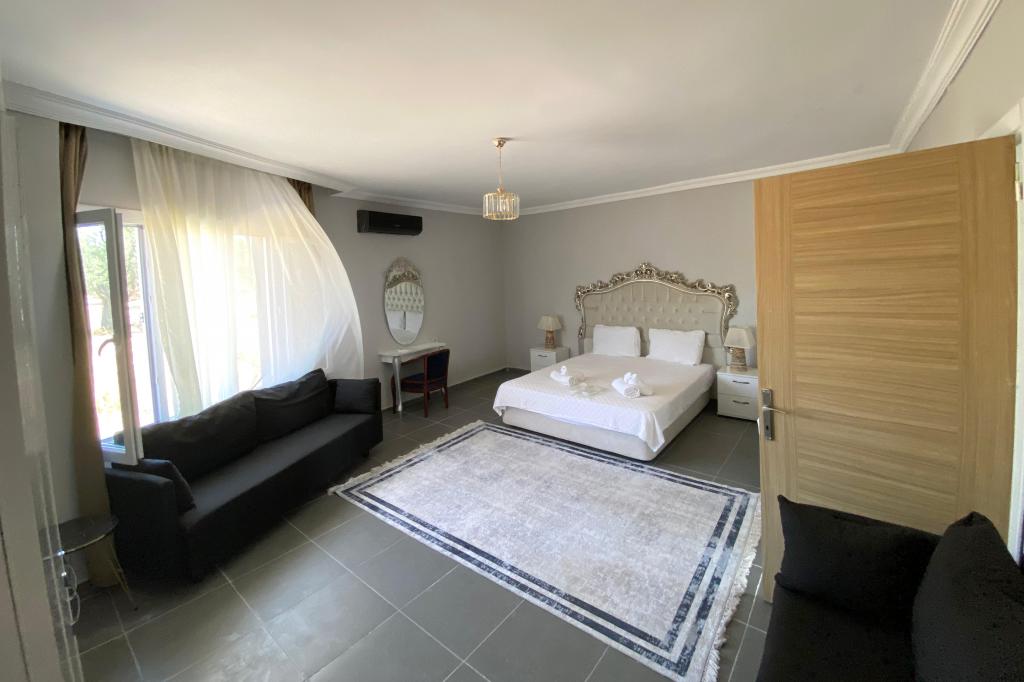 Simlarda Country Club Ayvalık