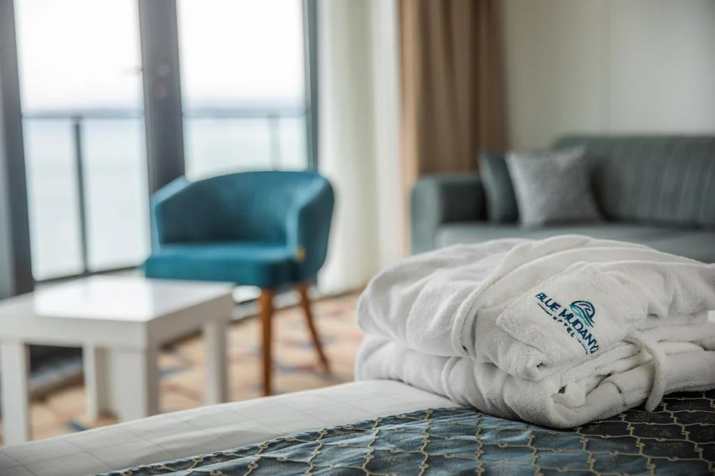 Blue Mudanya Hotel